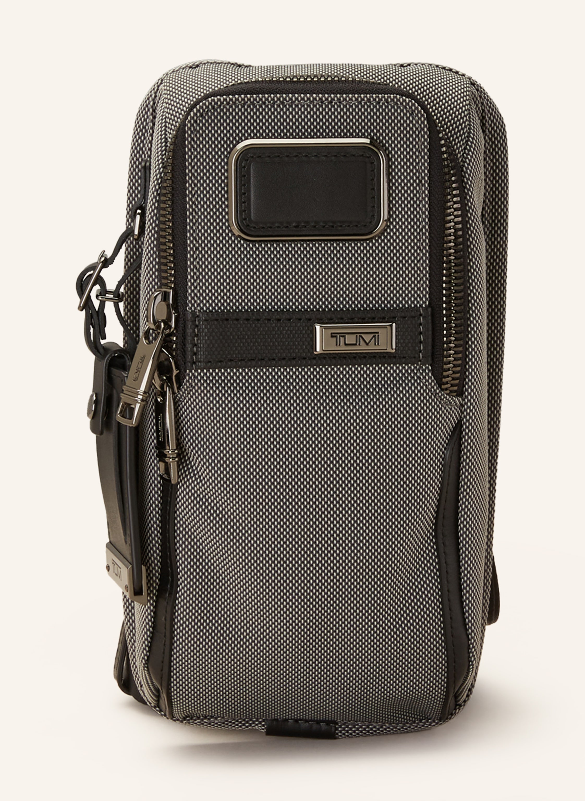 TUMI ALPHA crossbody bag COMPACT SLING