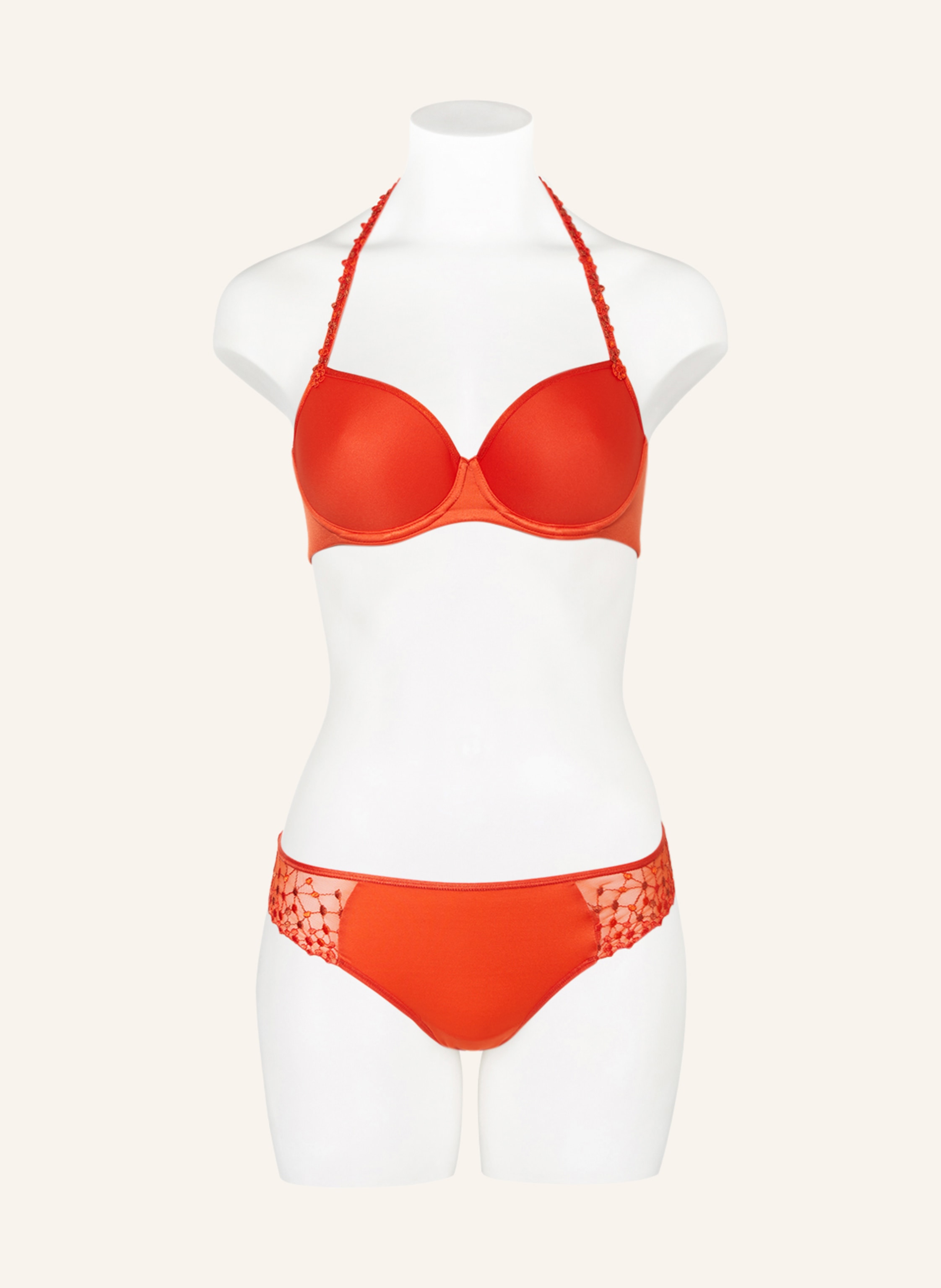 Thumbnail - Mey Spacer-Bh Serie Modern Joan orange