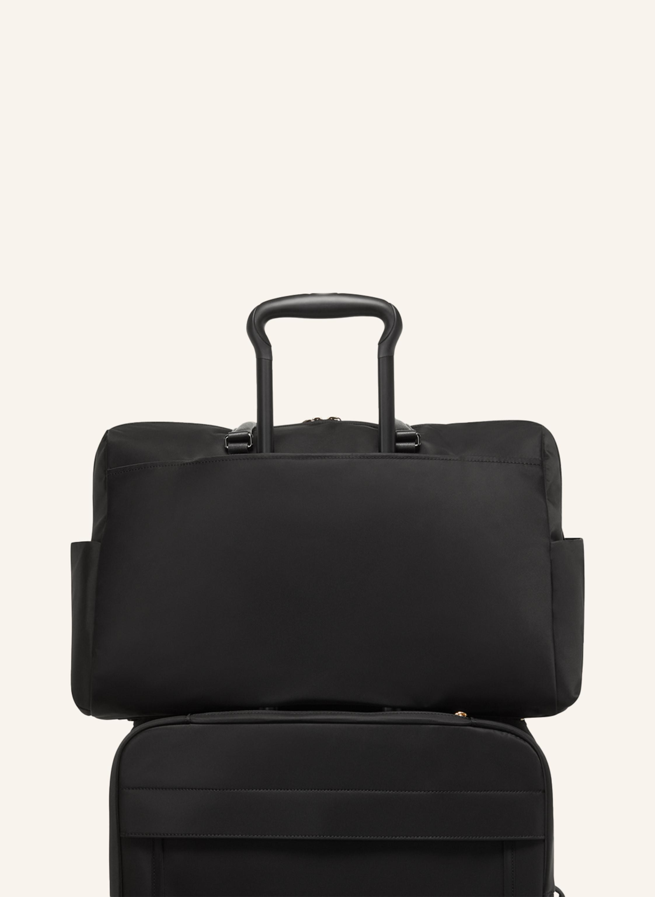 Thumbnail - Tumi Voyageur Weekender Venice schwarz