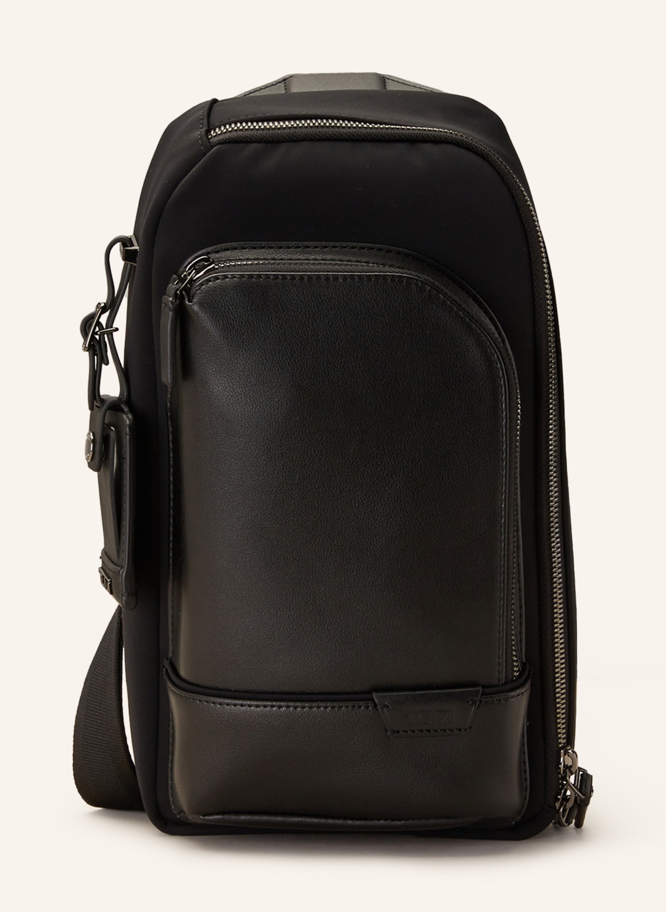 Tumi harrison scott crossbody sales