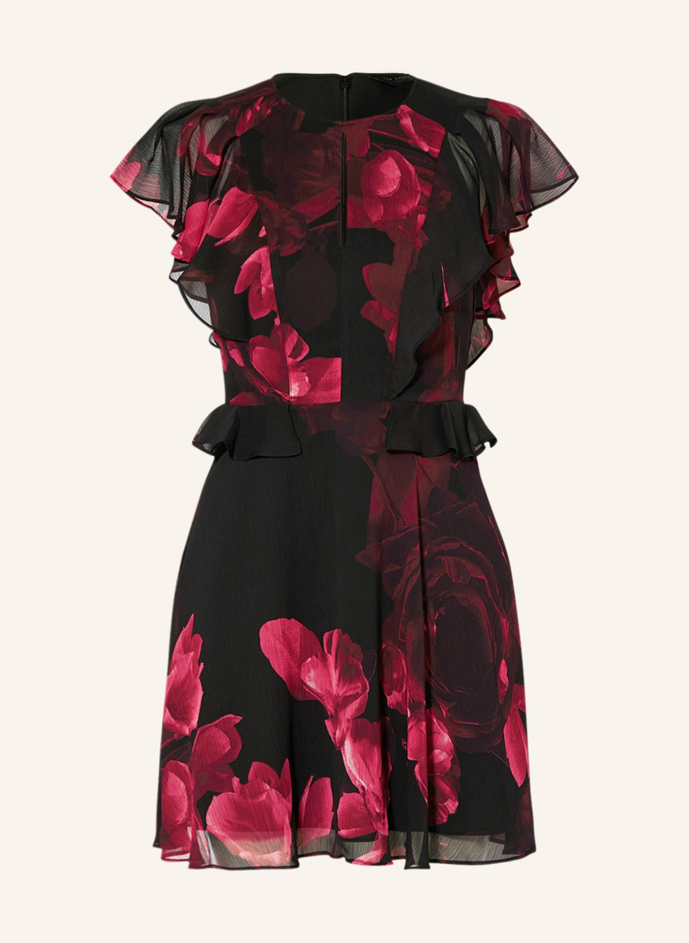 Valtia ted baker shop dress