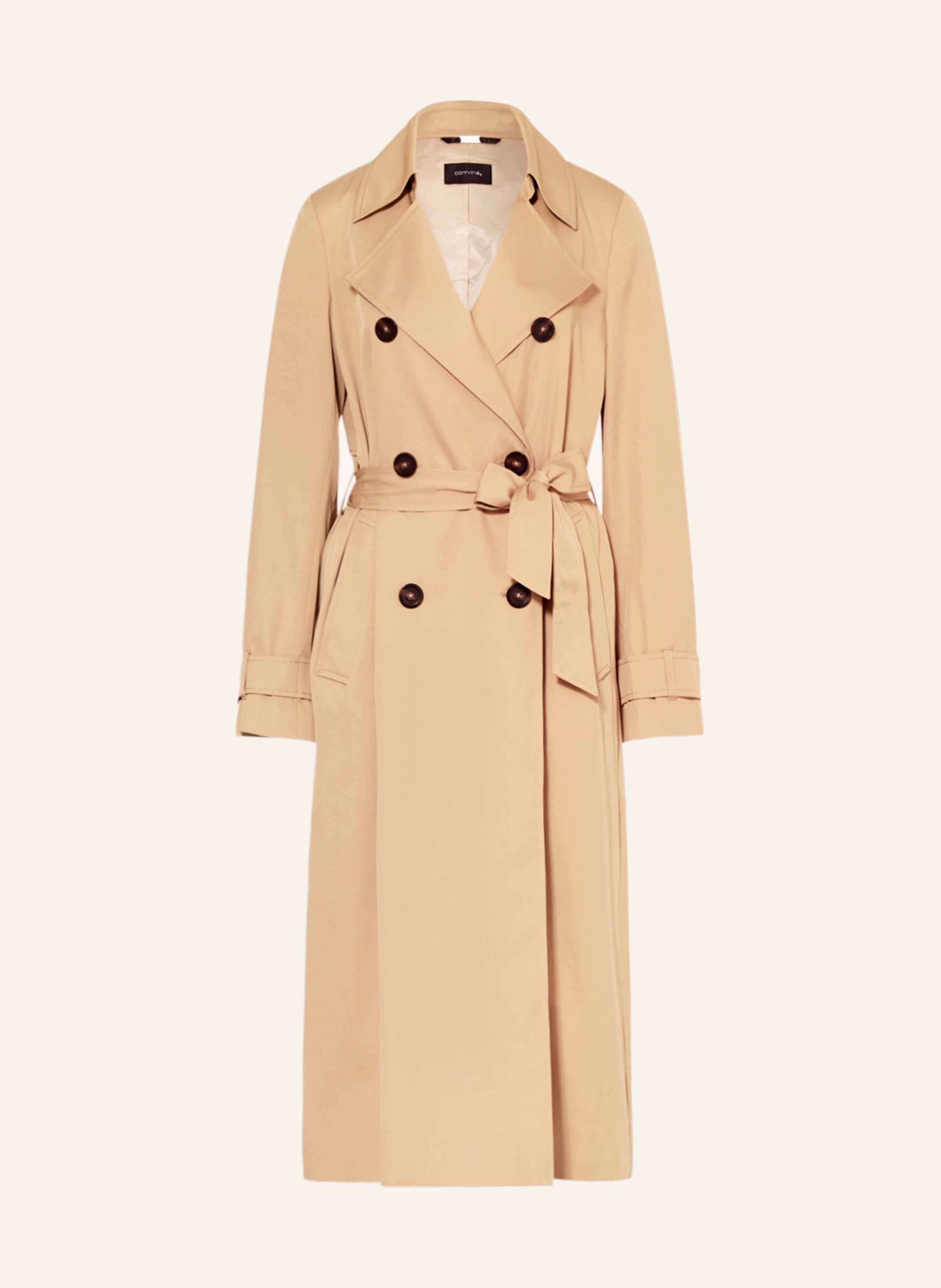 Trenchcoat comma hotsell
