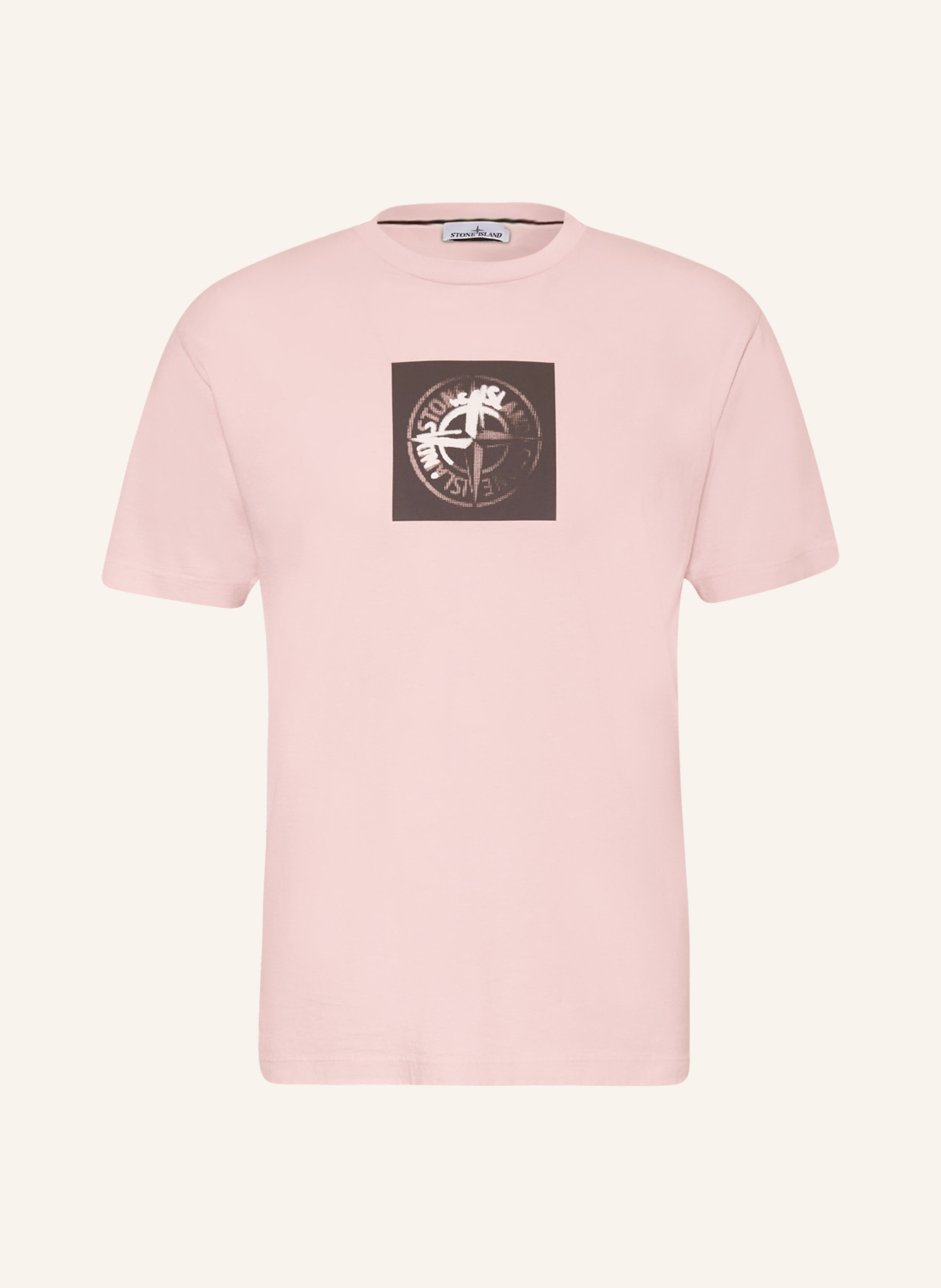 Stone island 3d t shirt top