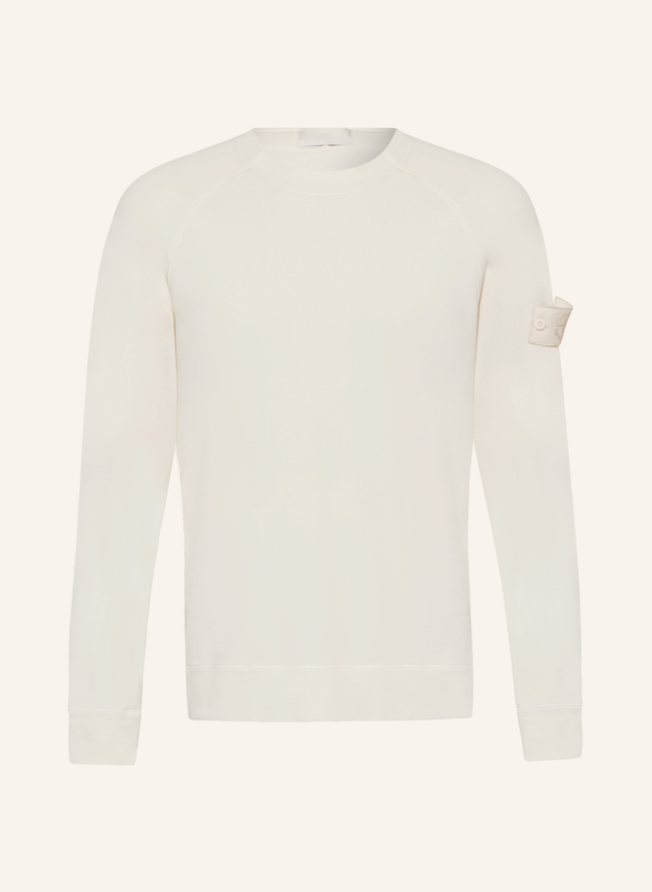 Ghost stone island jumper 2025