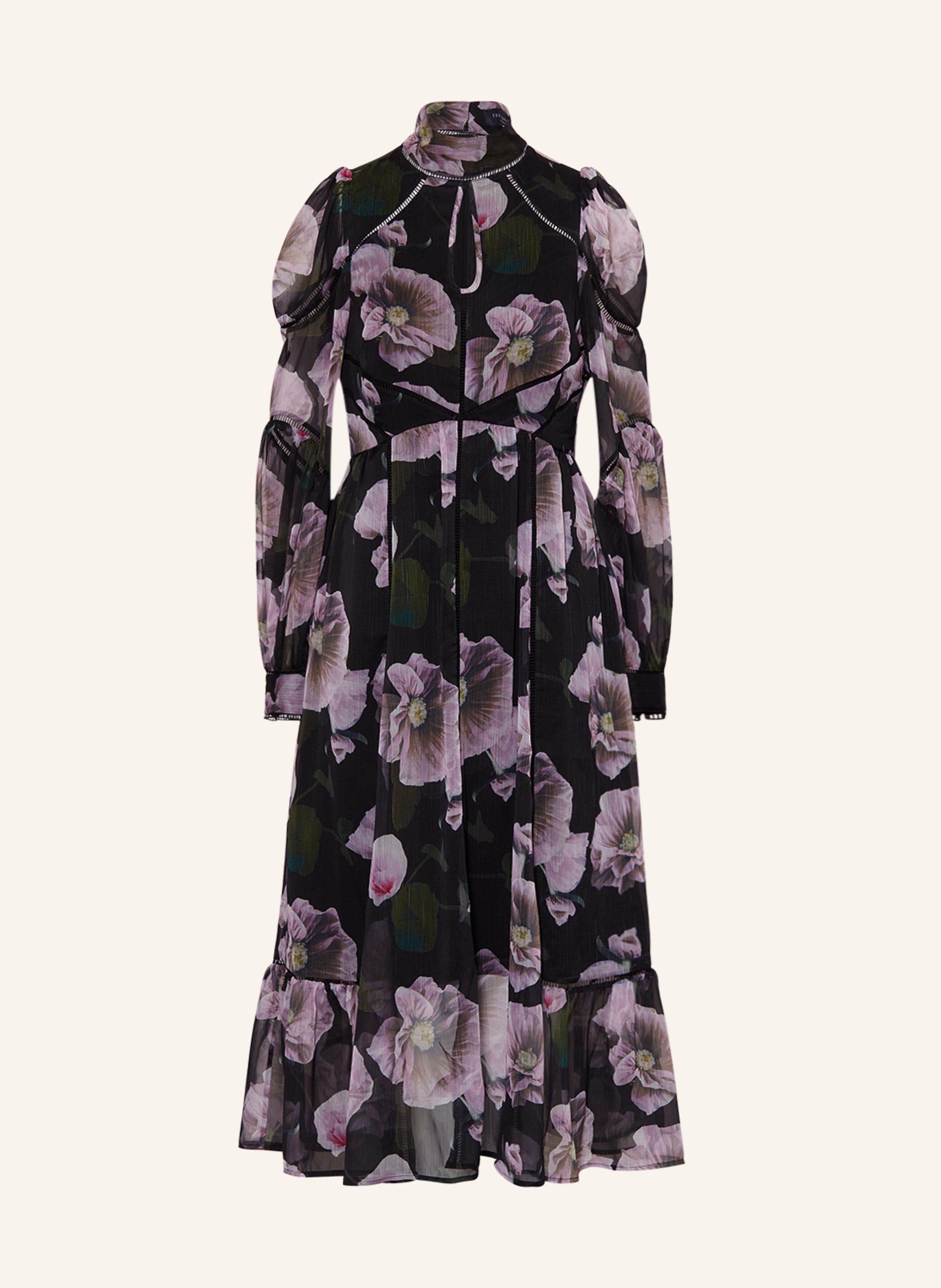Ted baker on sale sugar plum dress