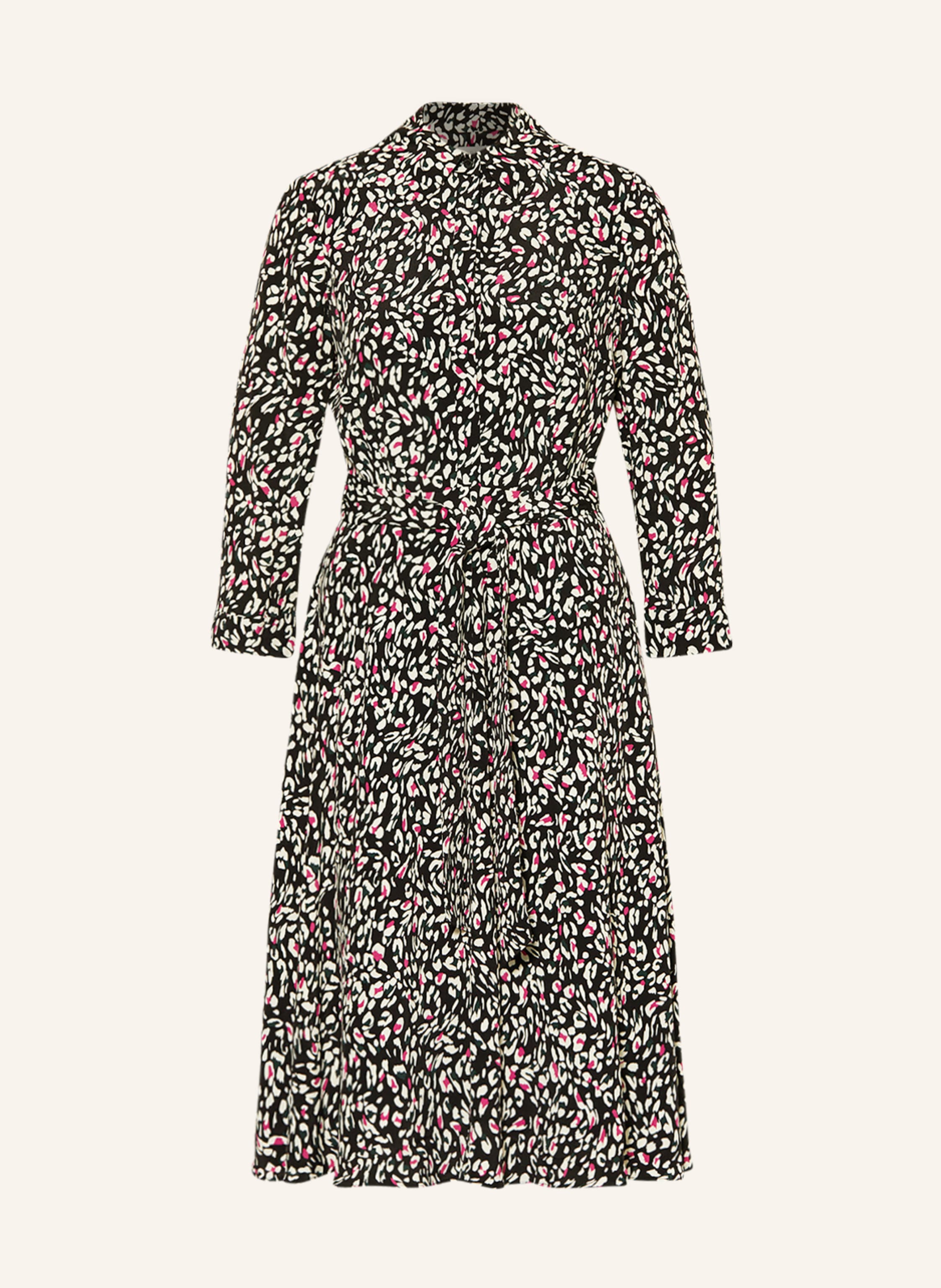 Natalia dress hobbs top