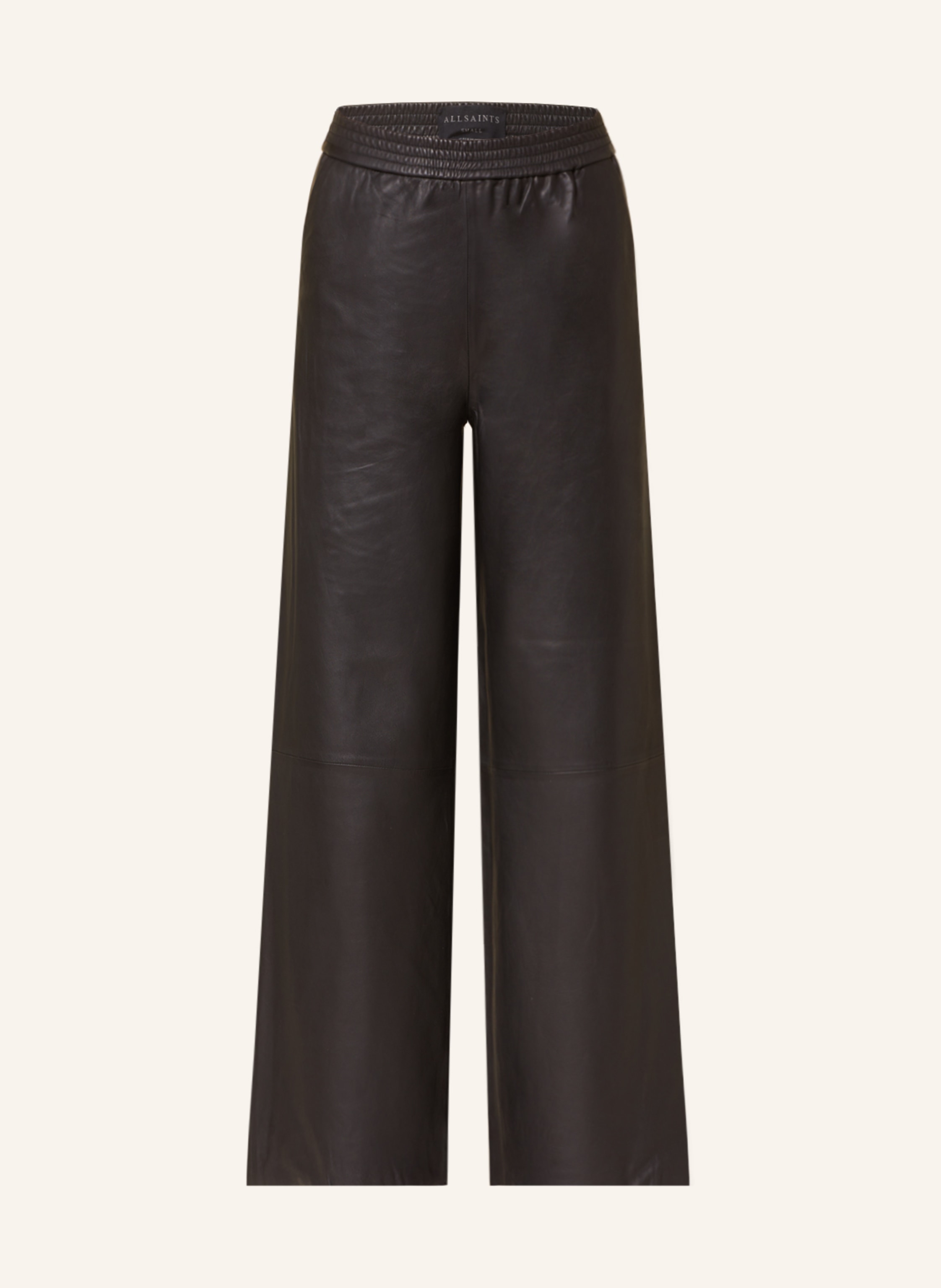 Armoire | Rent this All Saints Mid-Rise Tuxedo Stripe Essi Pants