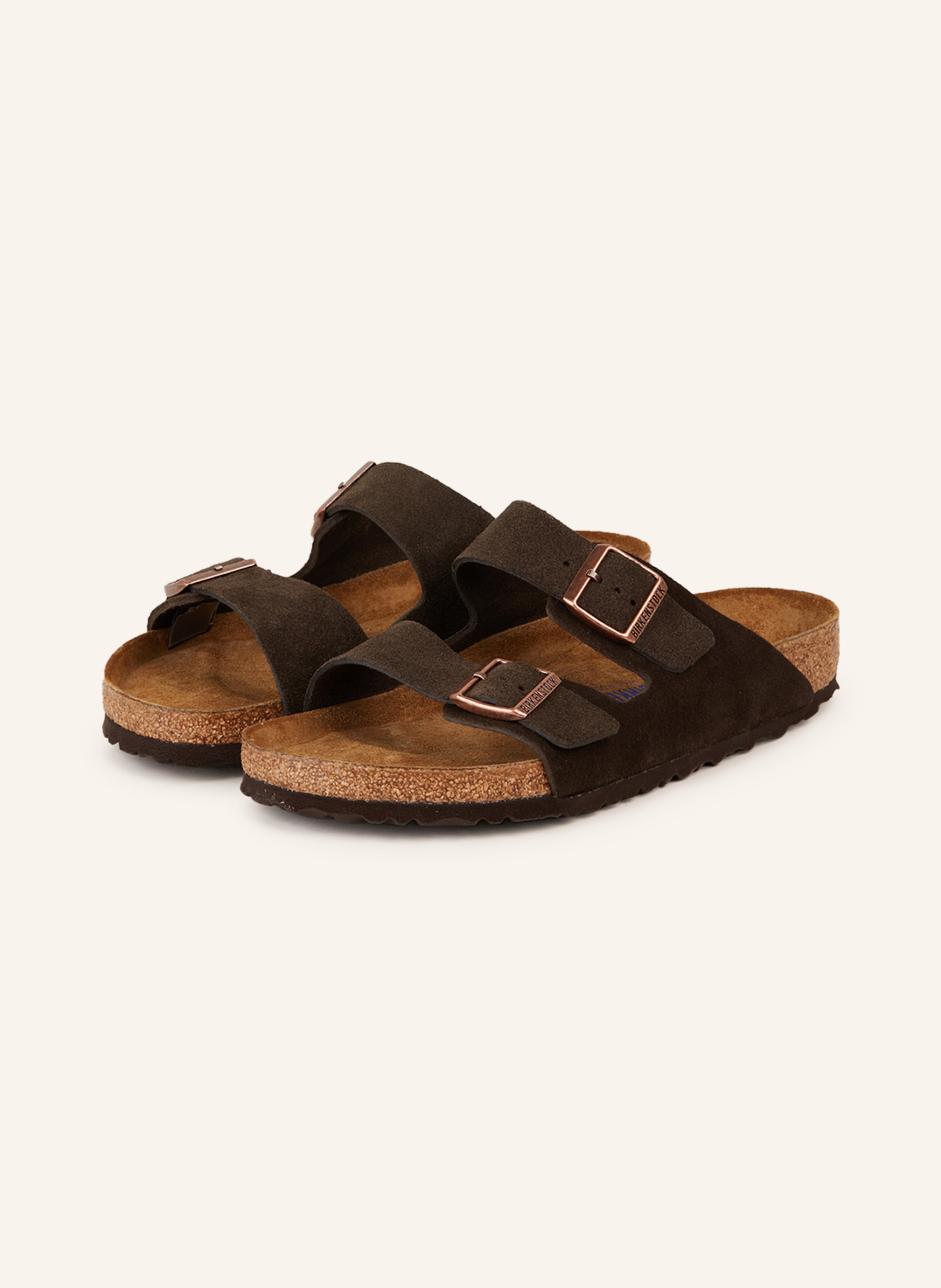 BIRKENSTOCK Pantoletten ARIZONA