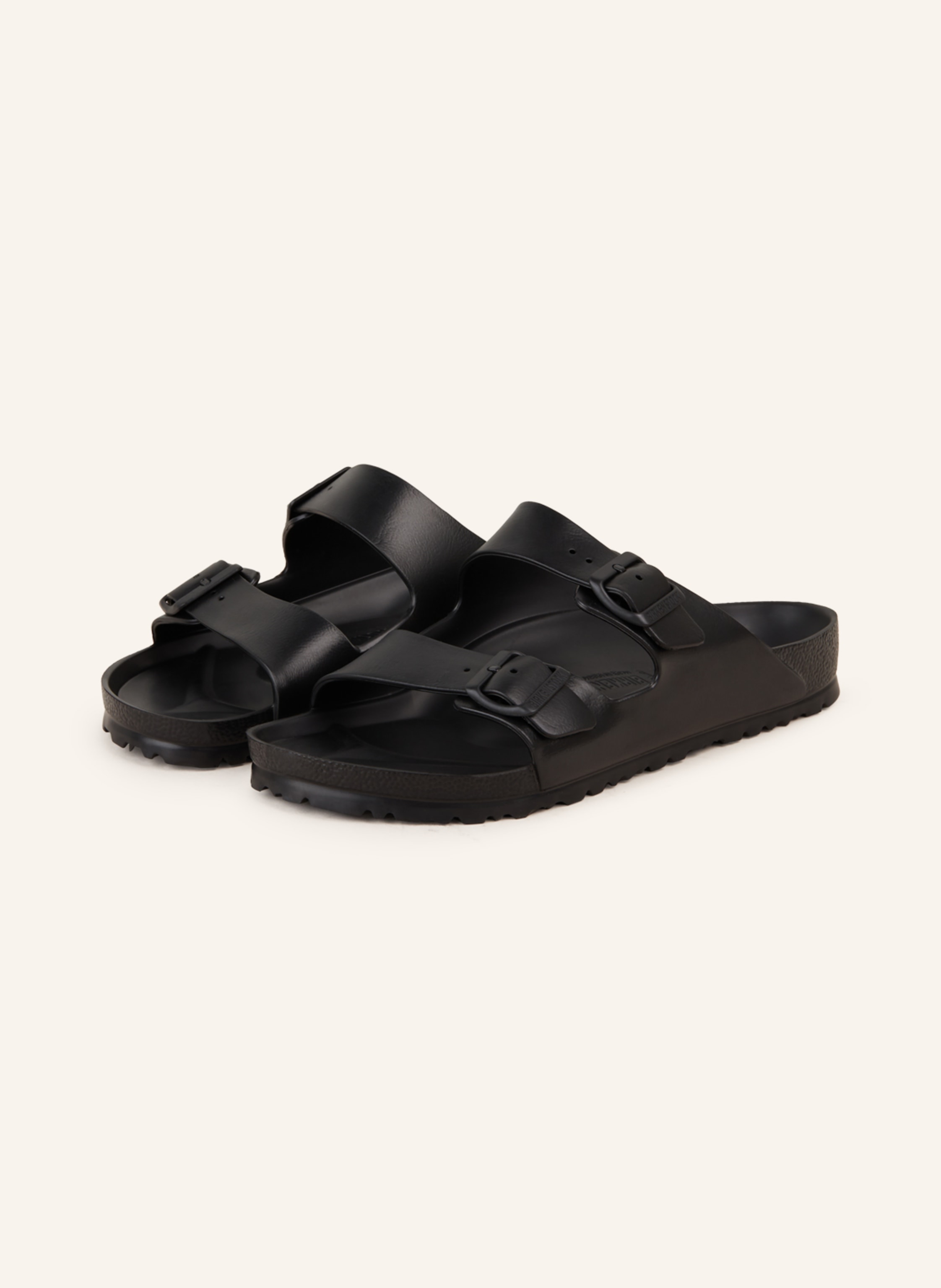 Birkenstock eva slide discount