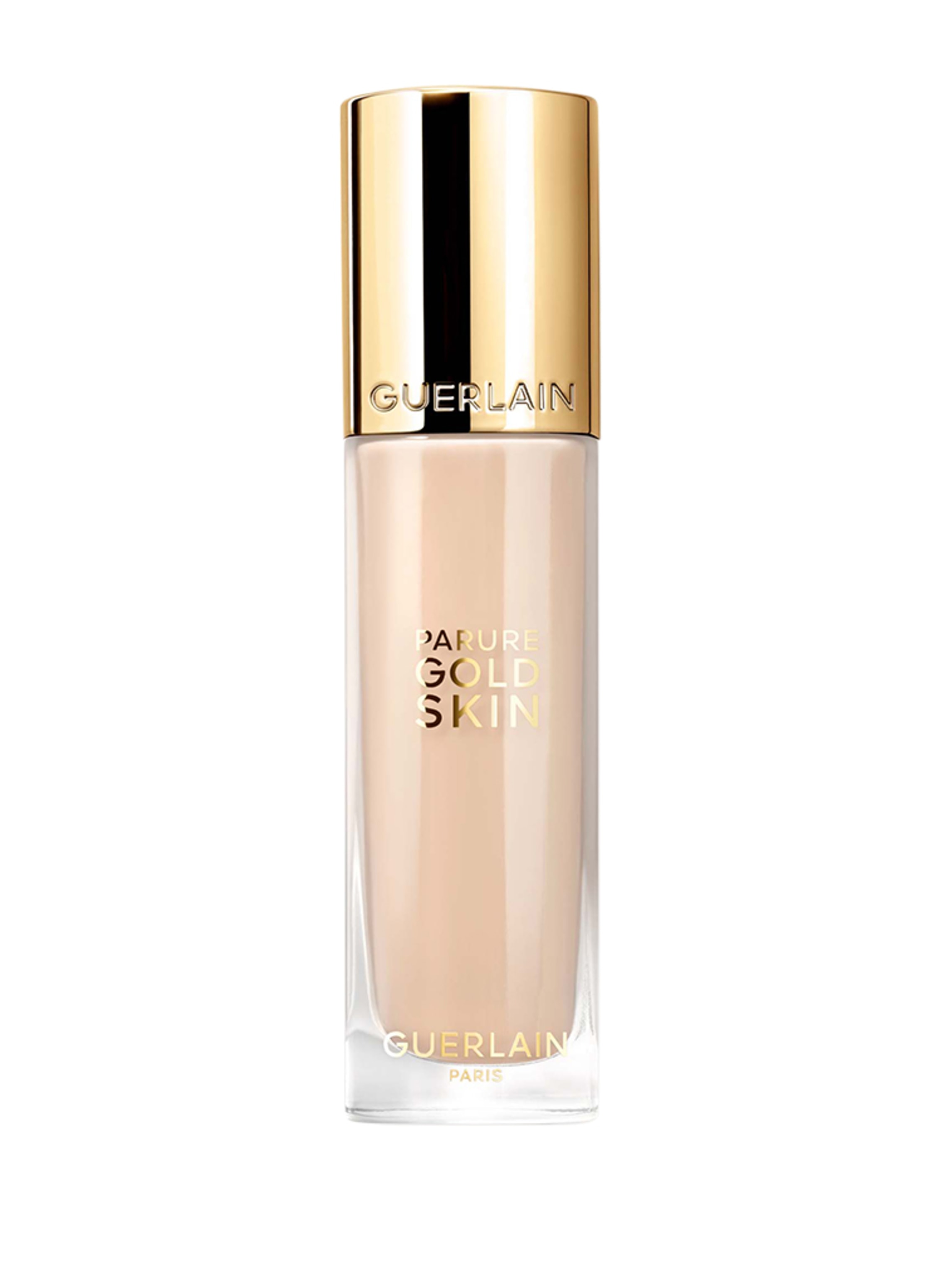 Guerlain Parure Gold Skin Foundation