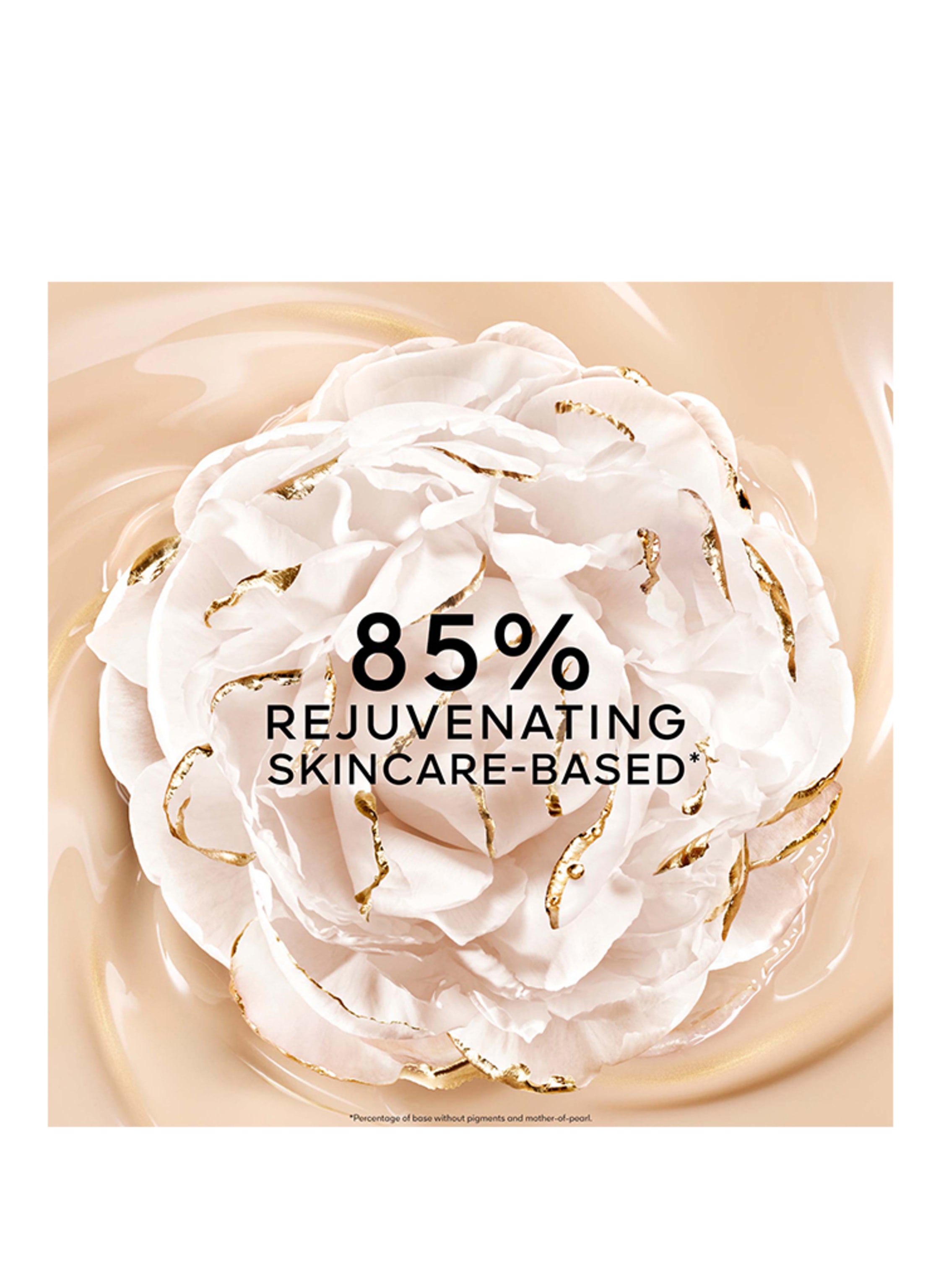 Thumbnail - Guerlain Parure Gold Skin Foundation