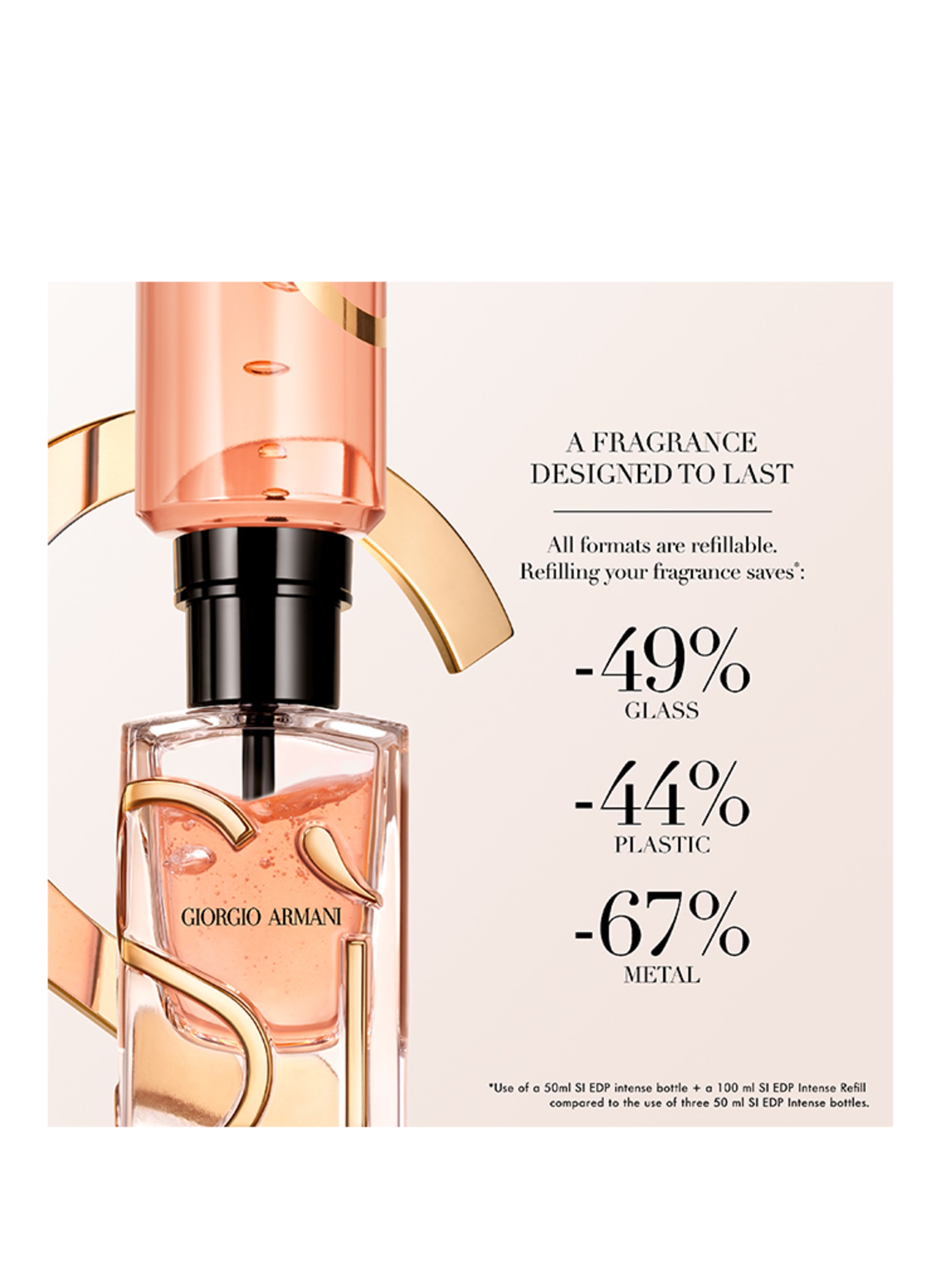 Thumbnail - Giorgio Armani Beauty Sì Eau de Parfum Intense 30 ml