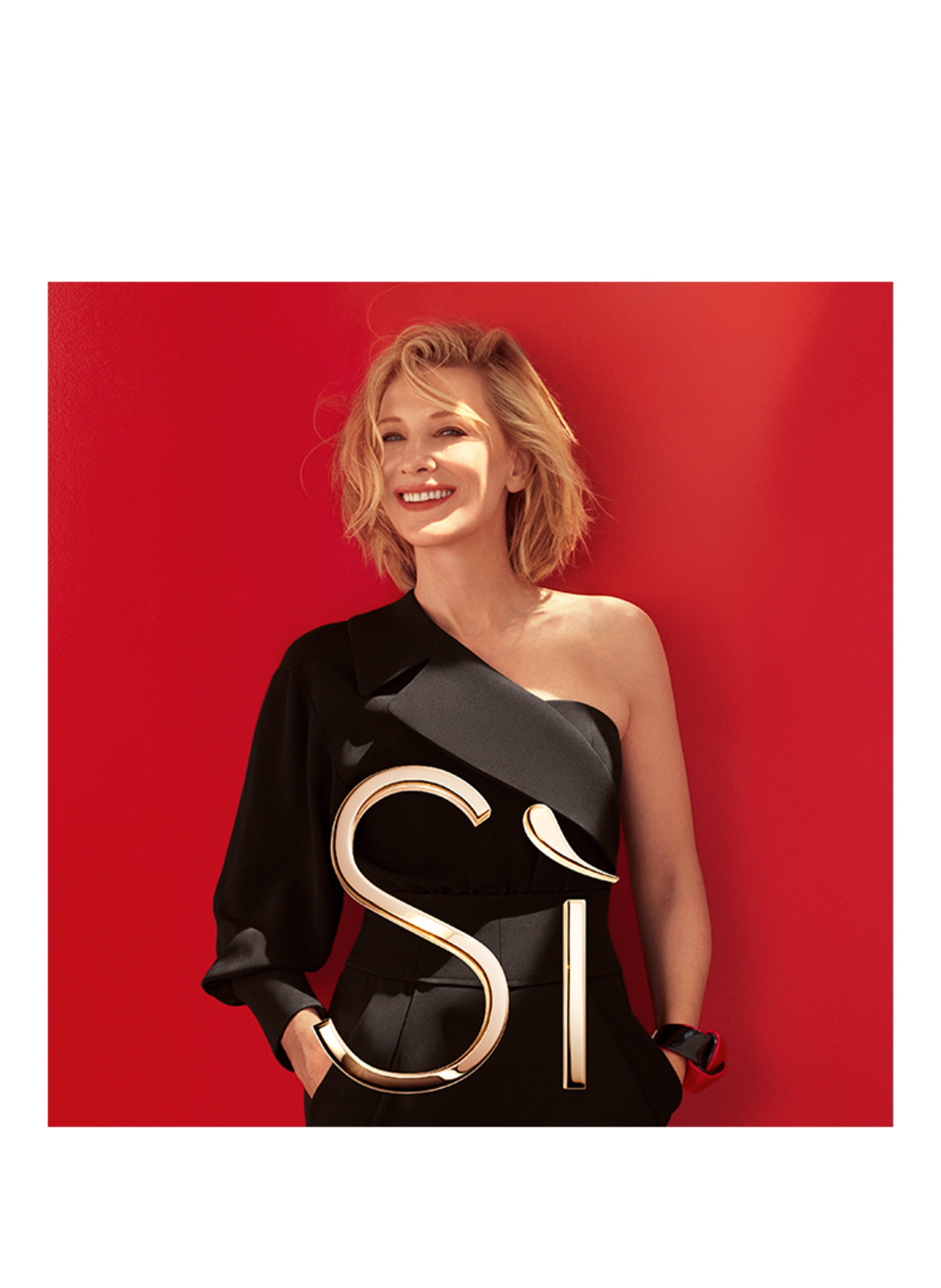 Thumbnail - Giorgio Armani Beauty Sì Eau de Parfum Intense 30 ml