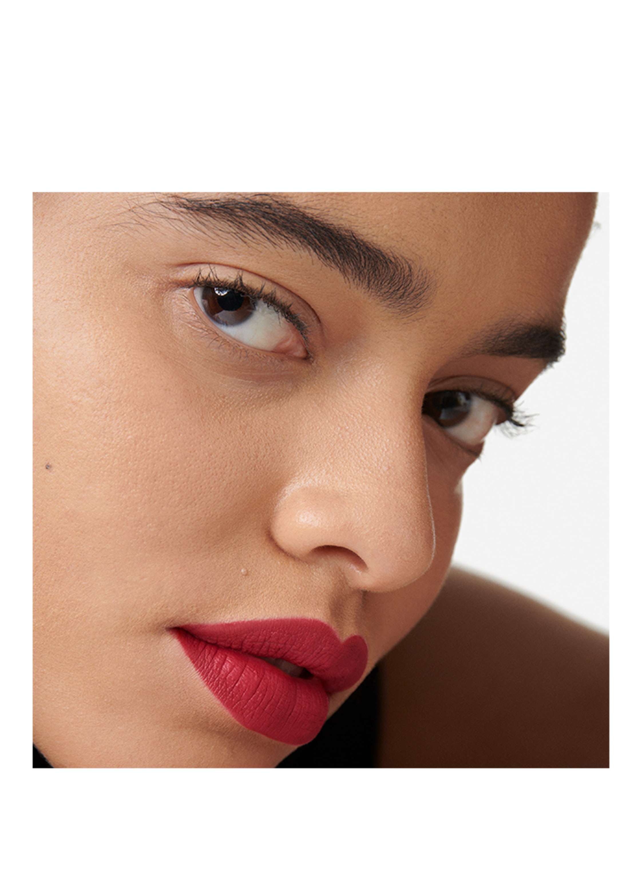 Thumbnail - Giorgio Armani Beauty Lip Power Matte Lippenstift