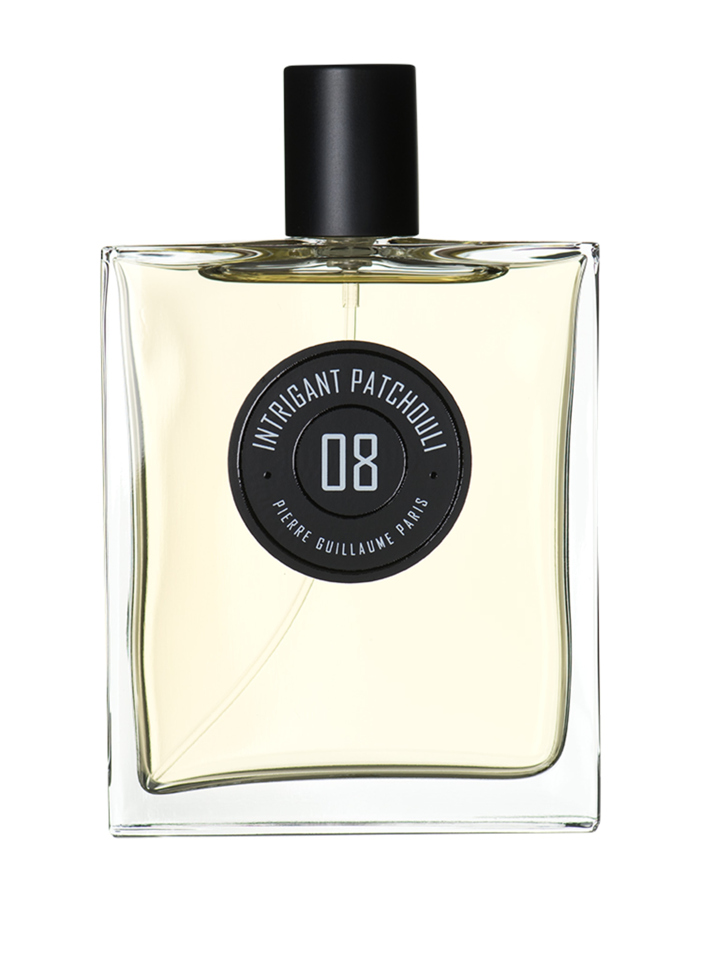 pierre guillaume 08 intrigant patchouli