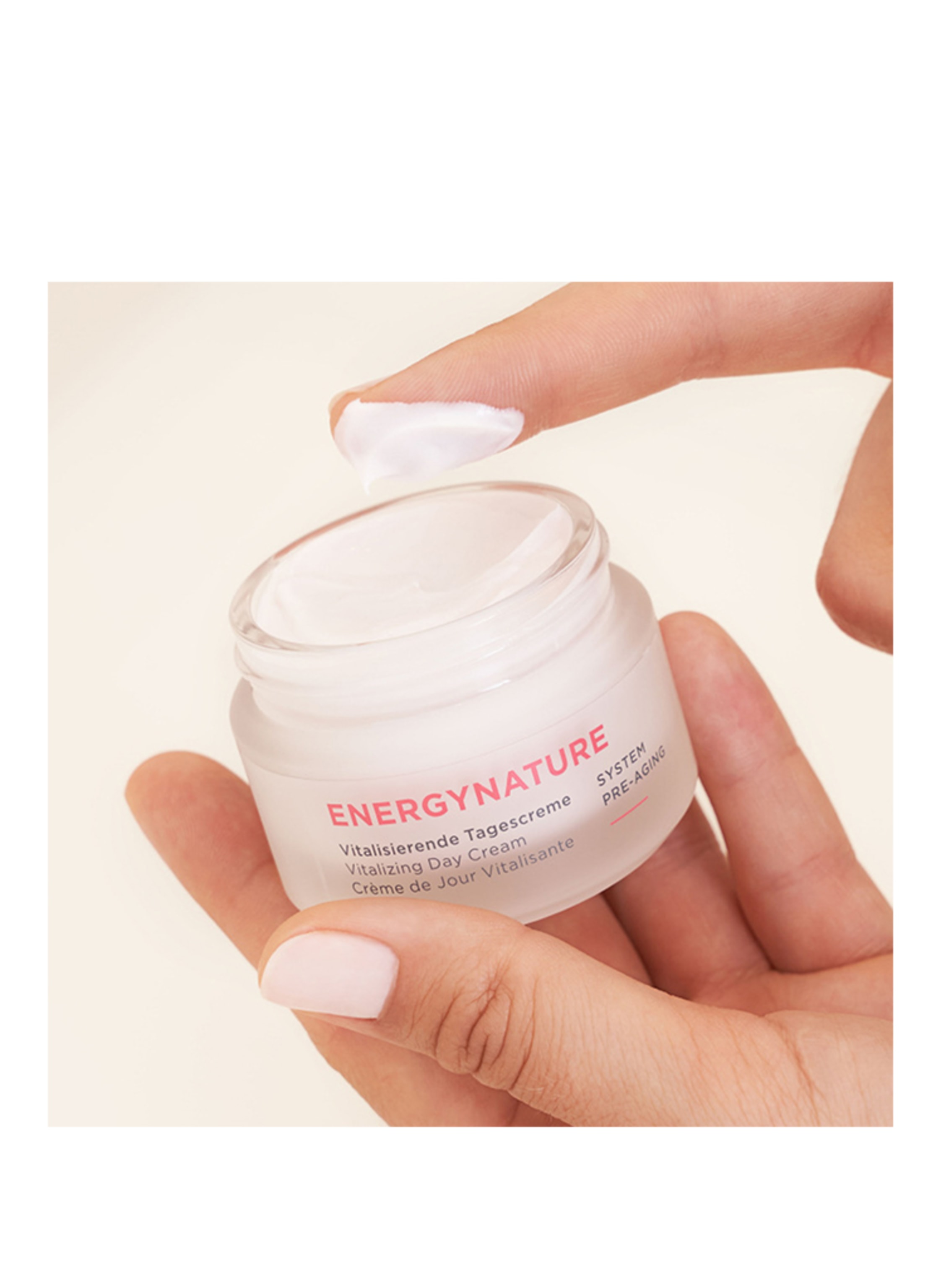 Thumbnail - Annemarie Börlind Energynature Vitalisierende Tagescreme 50 ml