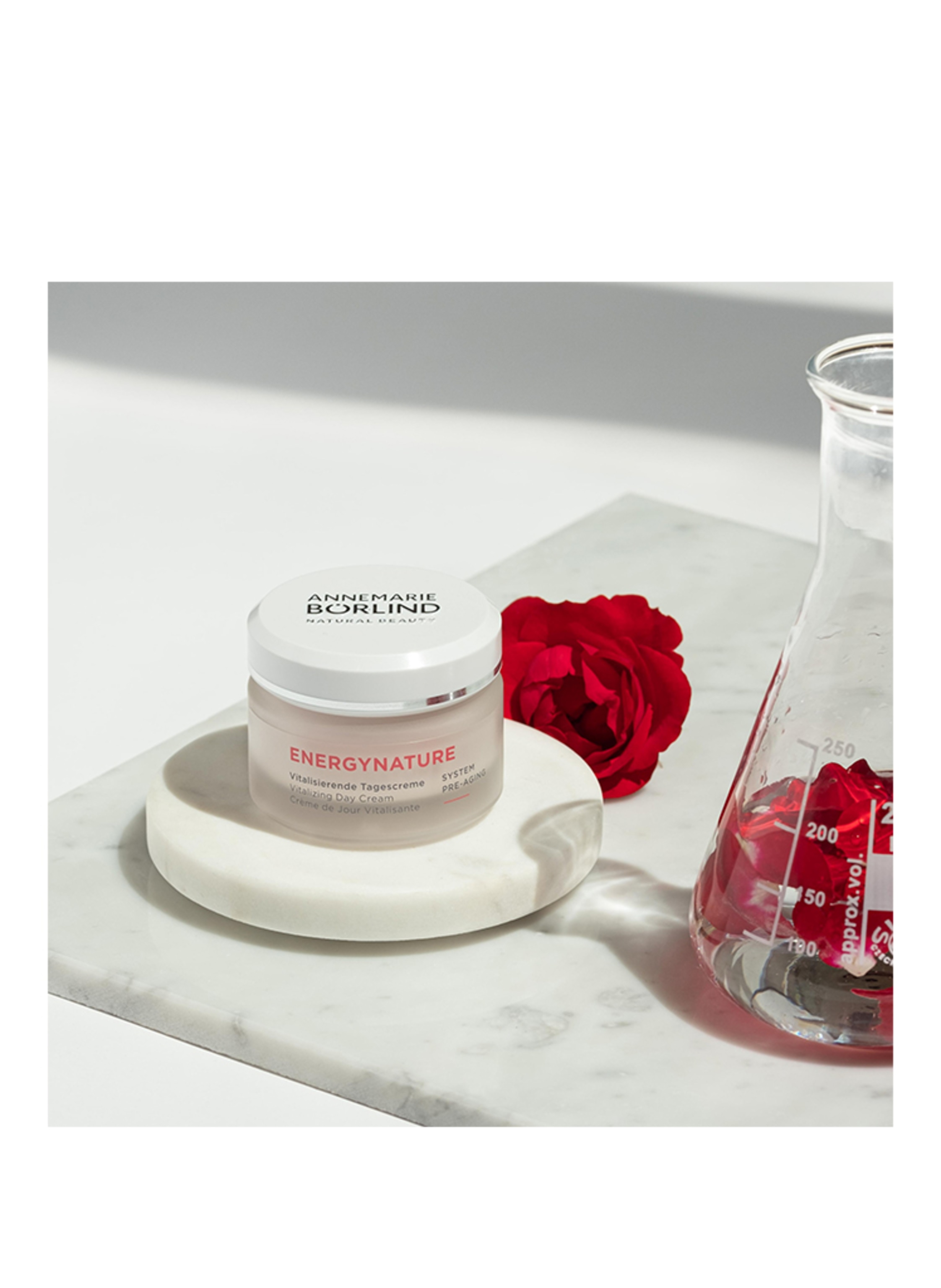 Thumbnail - Annemarie Börlind Energynature Vitalisierende Tagescreme 50 ml