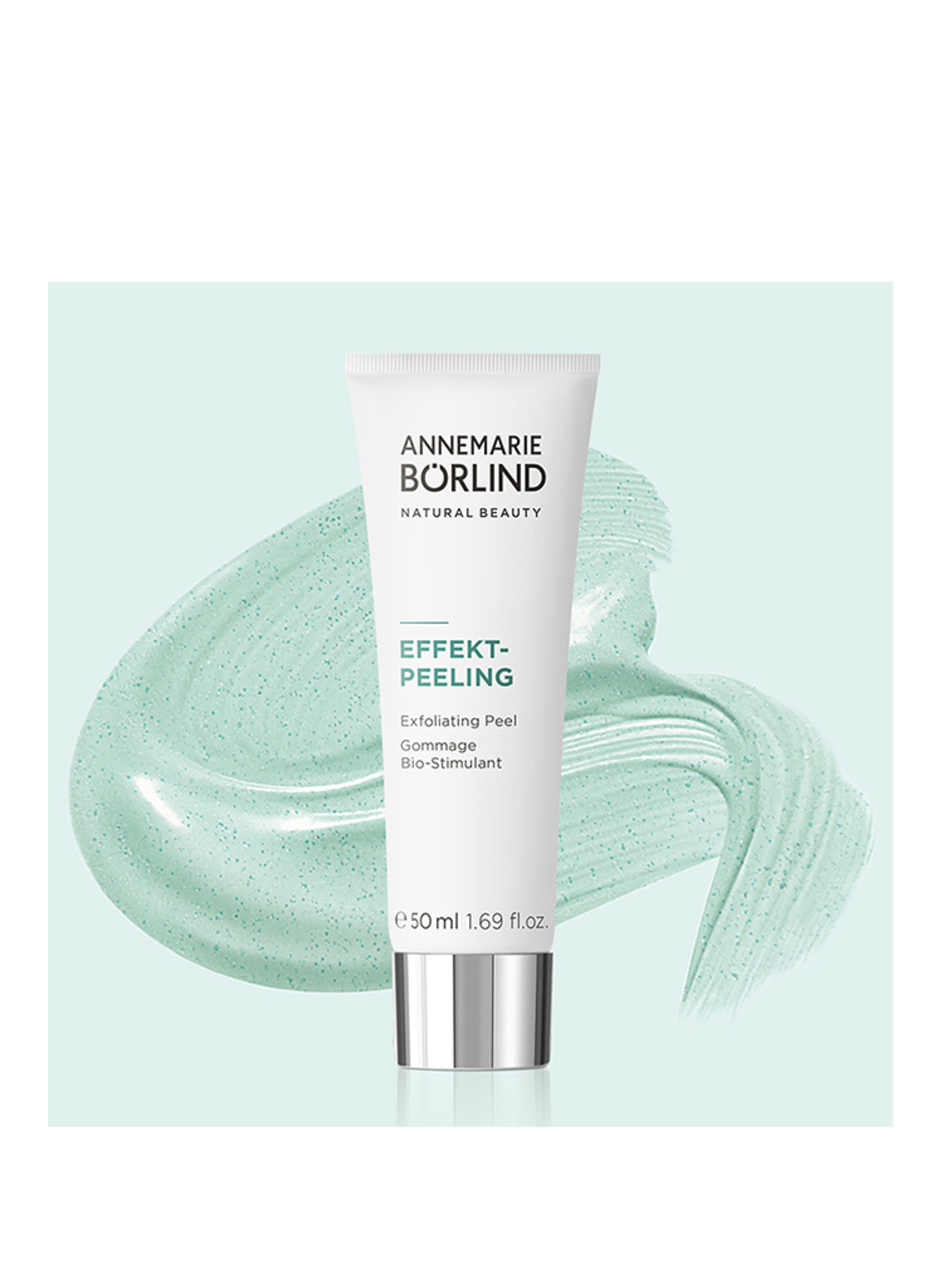 Thumbnail - Annemarie Börlind Peeling Effekt-Peeling 50 ml