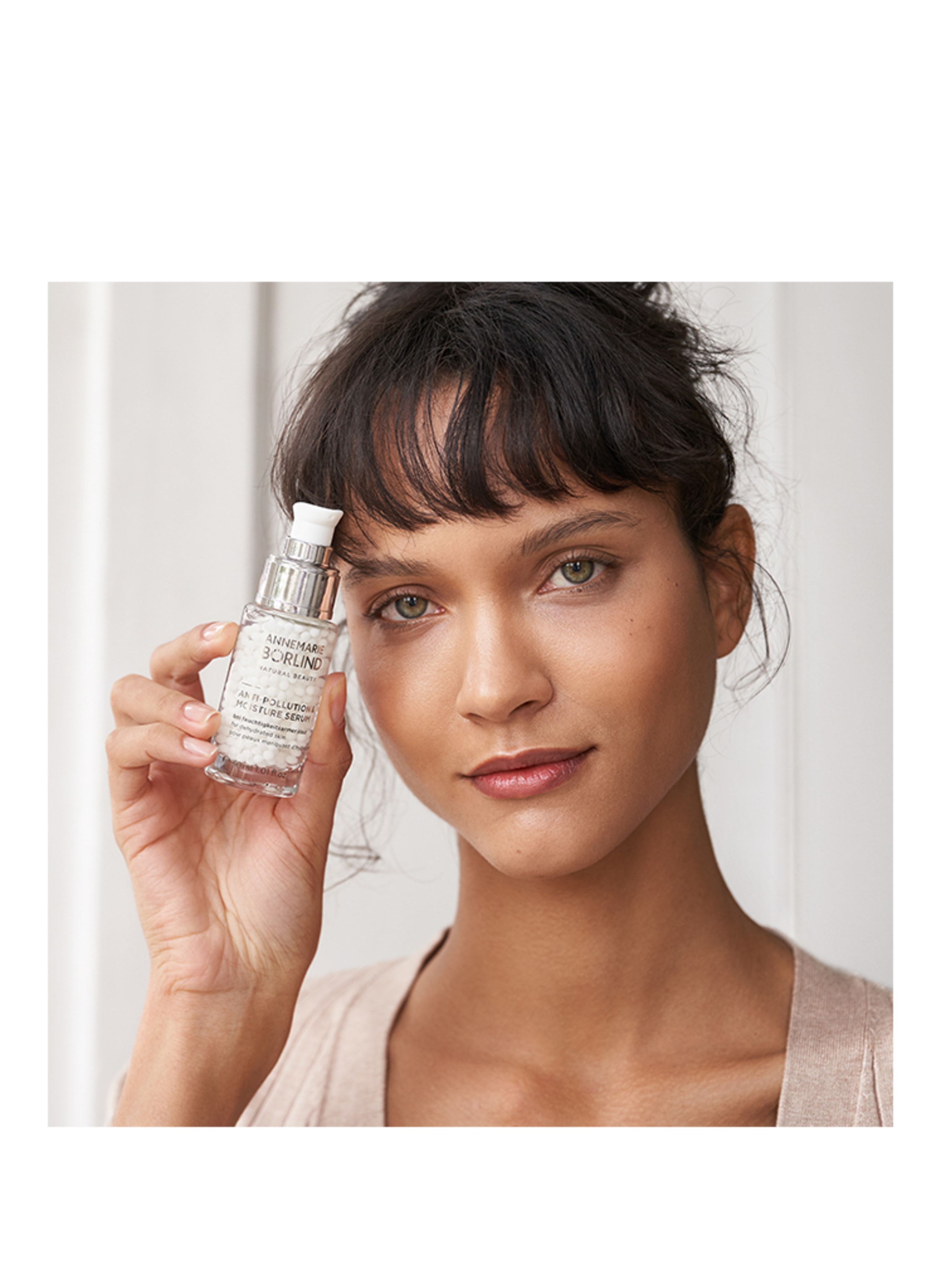 Thumbnail - Annemarie Börlind Stärkende Intensivpflege Anti-Pollution & Moisture Serum 30 ml