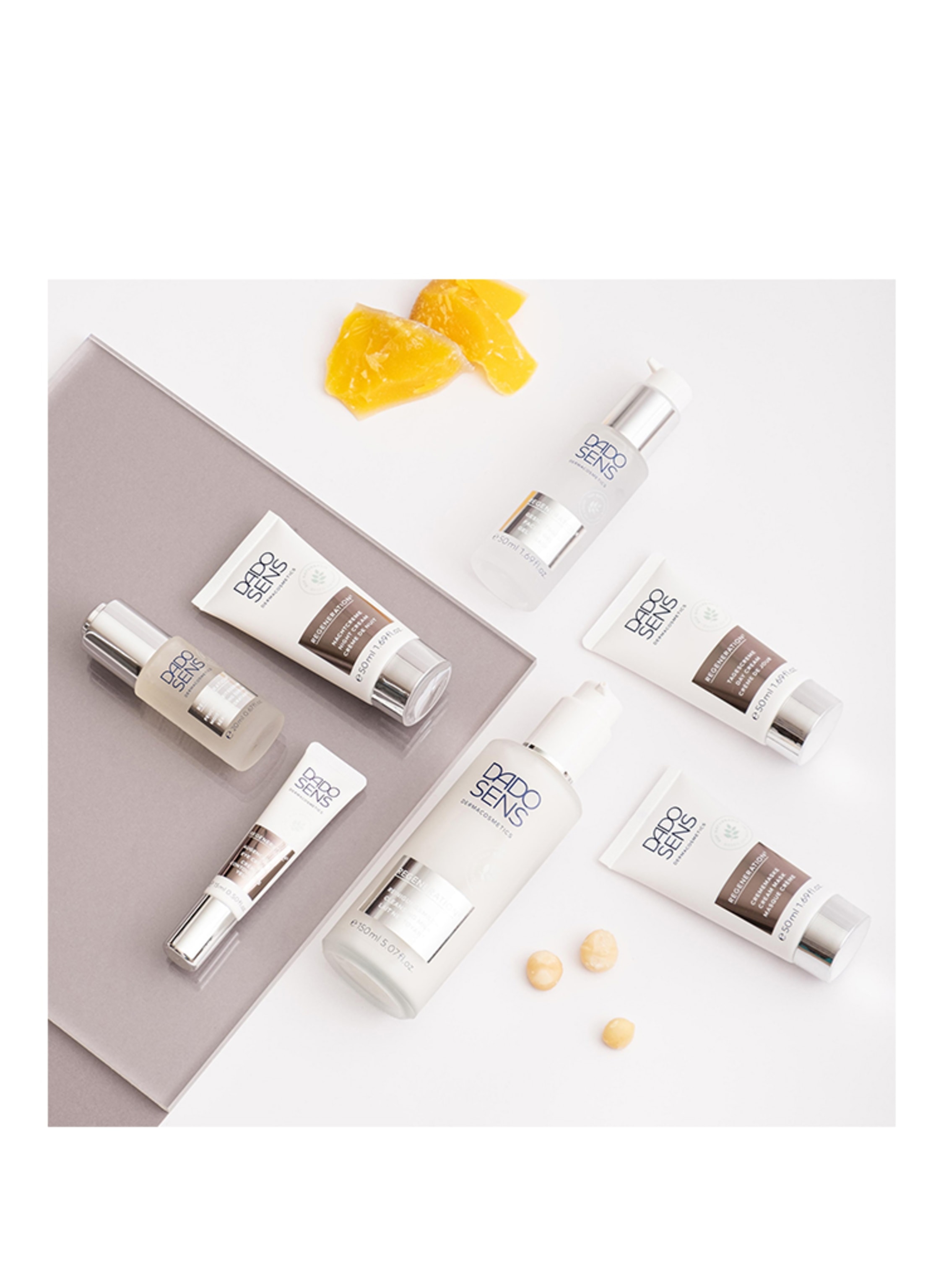 Thumbnail - Dado Sens Regeneration E Reinigungsmilch 150 ml