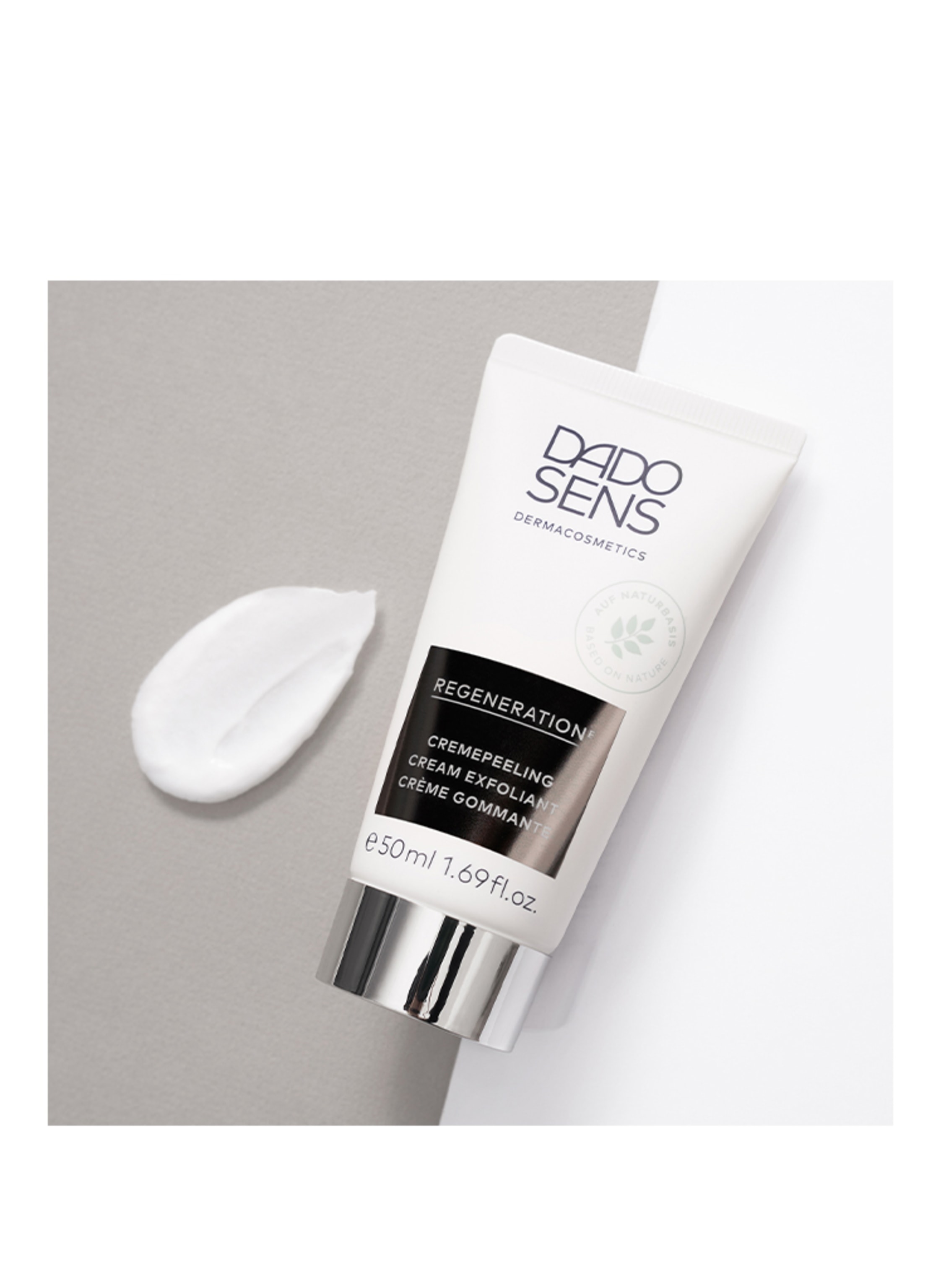 Thumbnail - Dado Sens Regeneration E Cremepeeling 50 ml