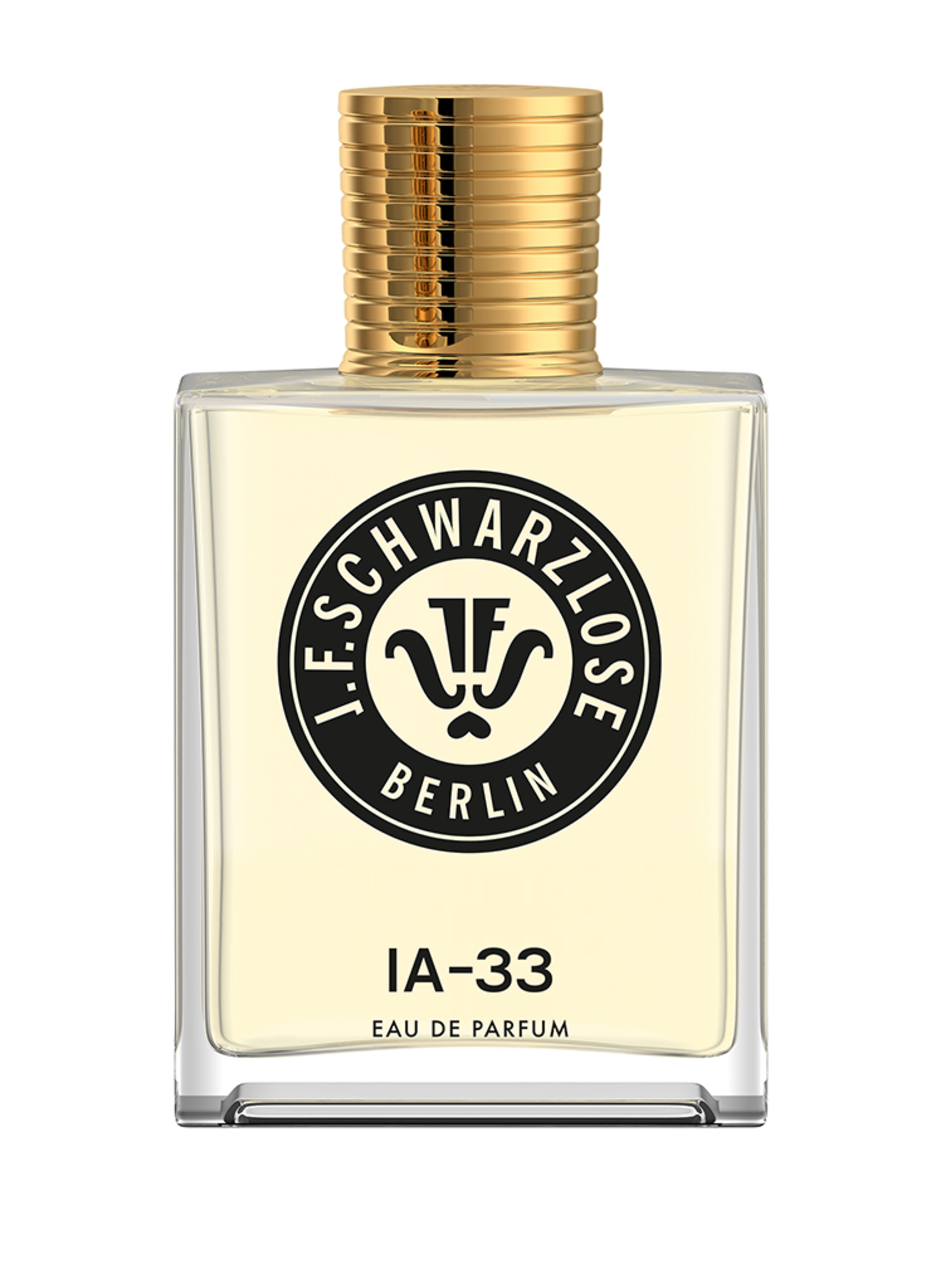 j.f. schwarzlose berlin 1a-33 woda perfumowana 50 ml    