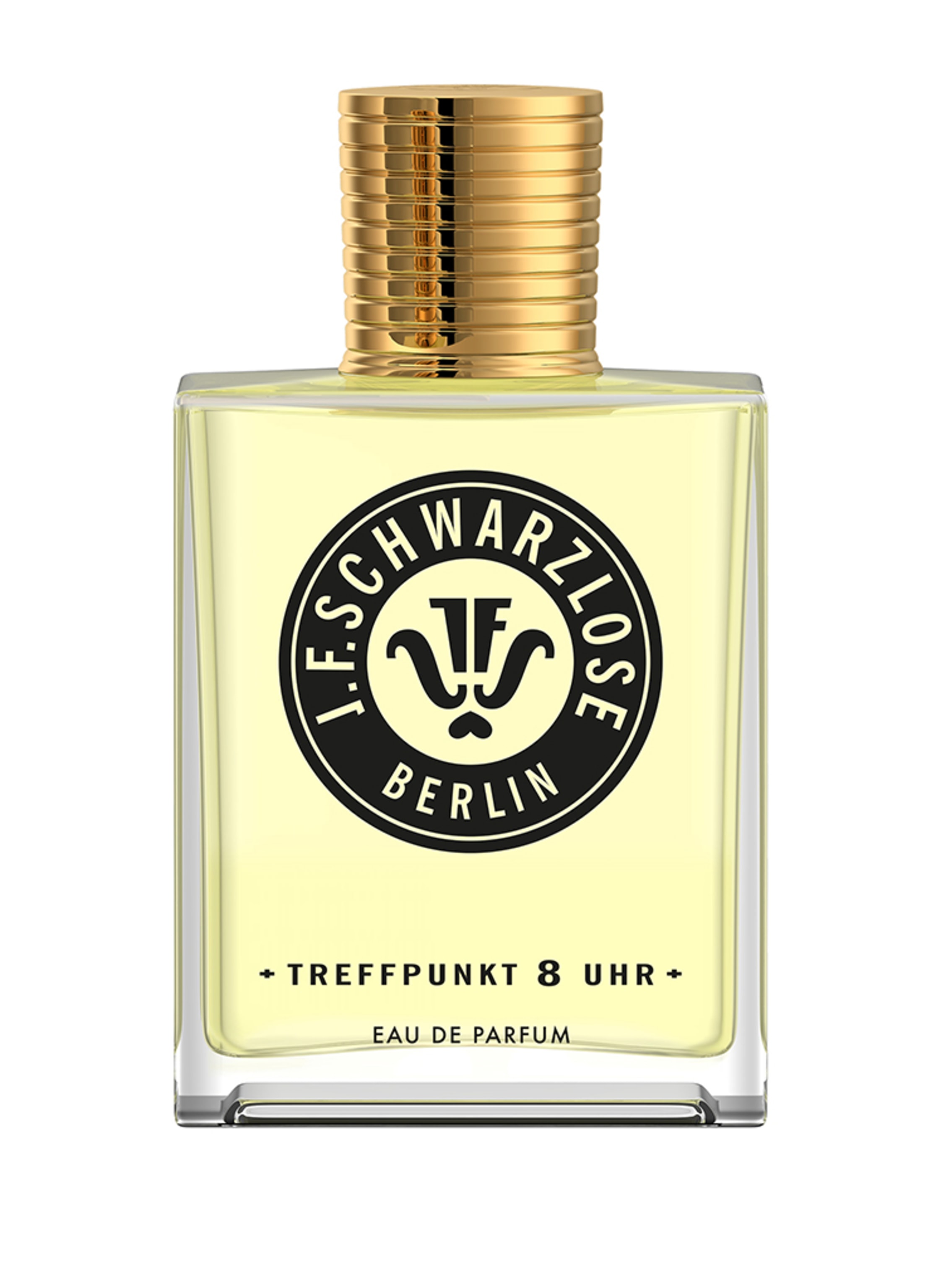 j.f. schwarzlose berlin treffpunkt 8 uhr woda perfumowana 50 ml     