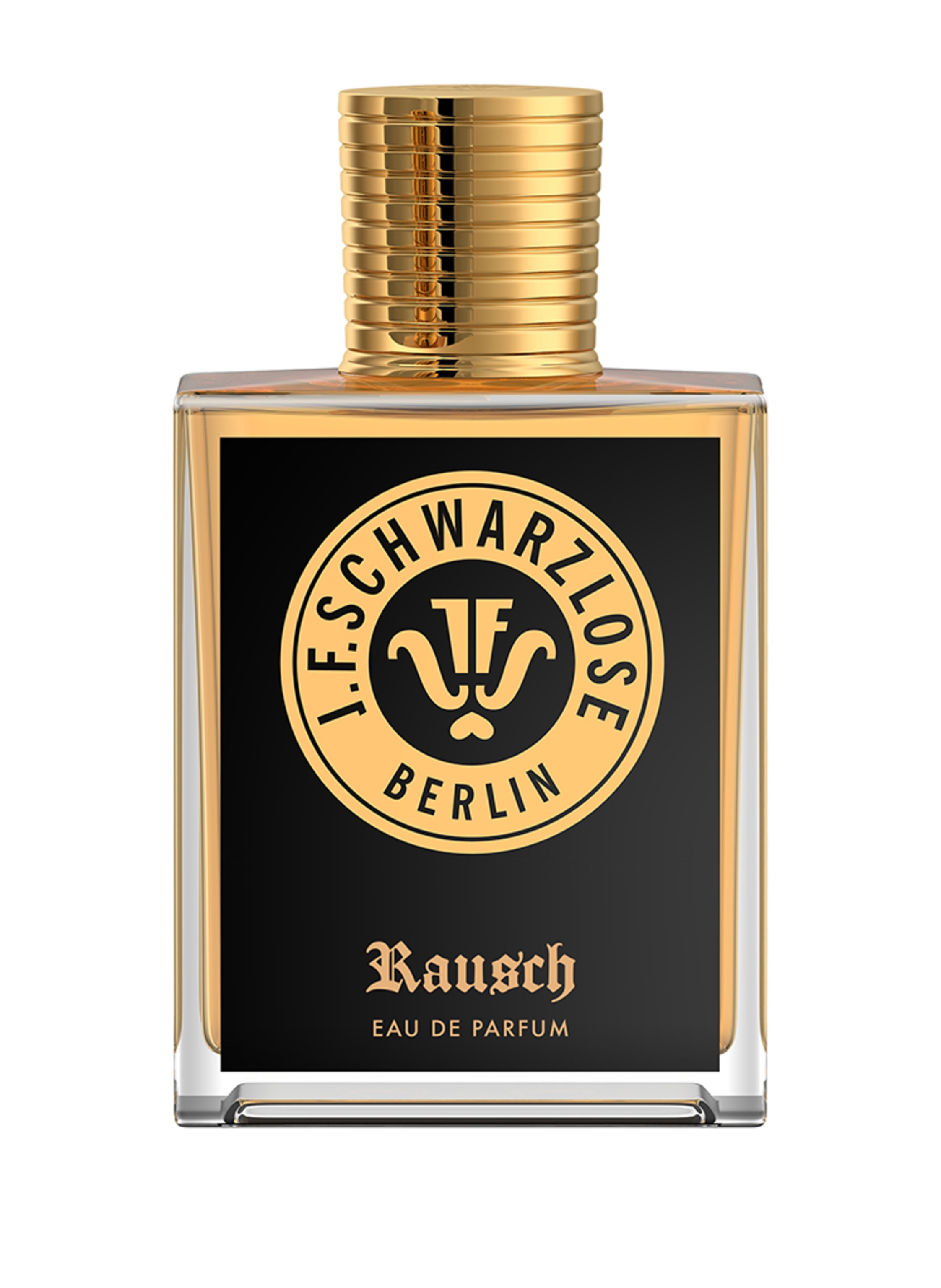 j.f. schwarzlose berlin rausch woda perfumowana 50 ml     