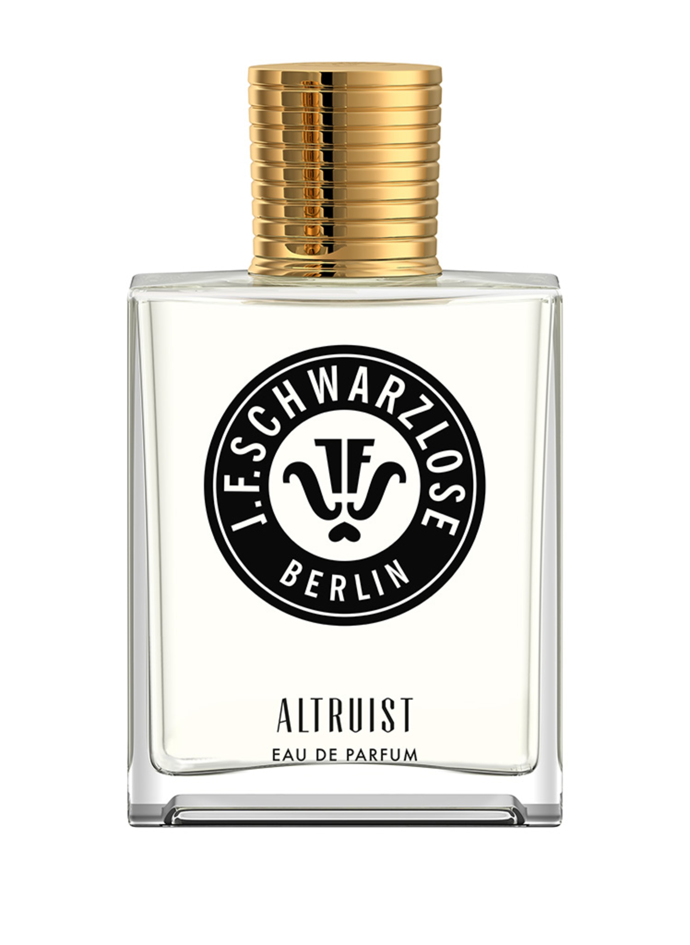 J.F. SCHWARZLOSE BERLIN J.F. Schwarzlose Berlin Altruist Eau de Parfum 50 ml