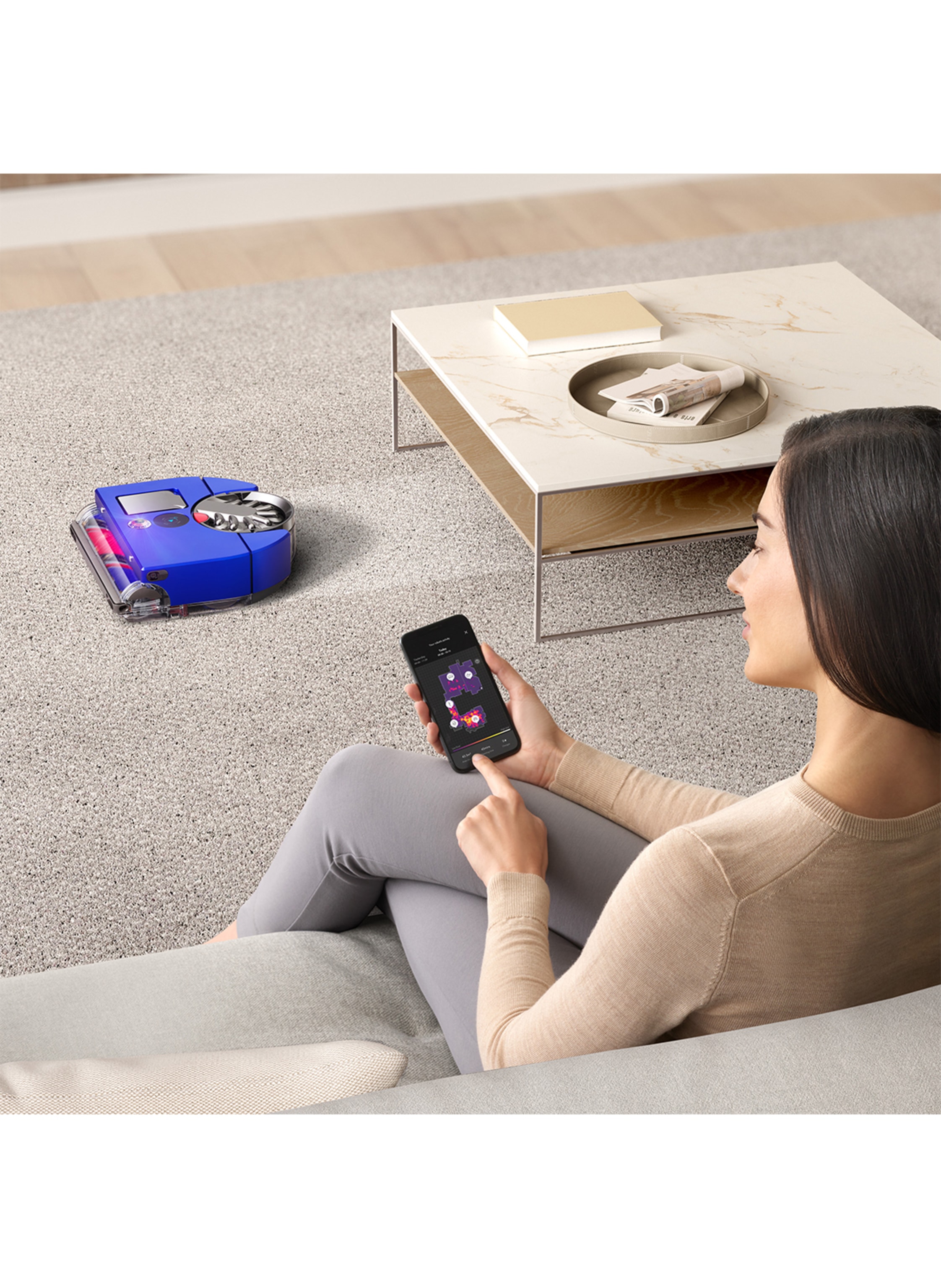 Thumbnail - Dyson 360 Vis Nav