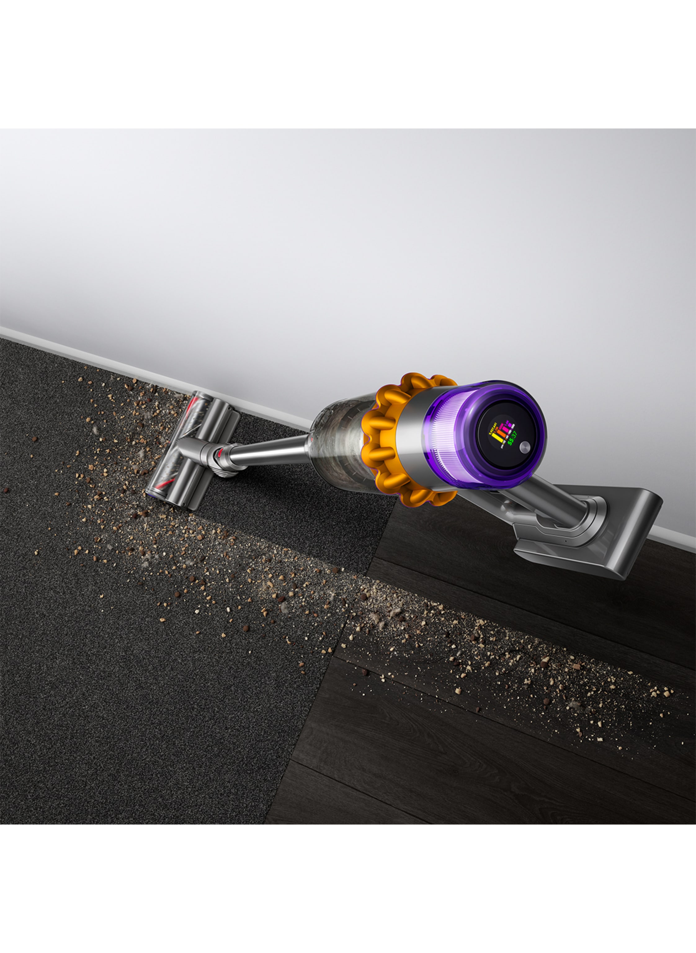 Thumbnail - Dyson v15 Detect Absolute