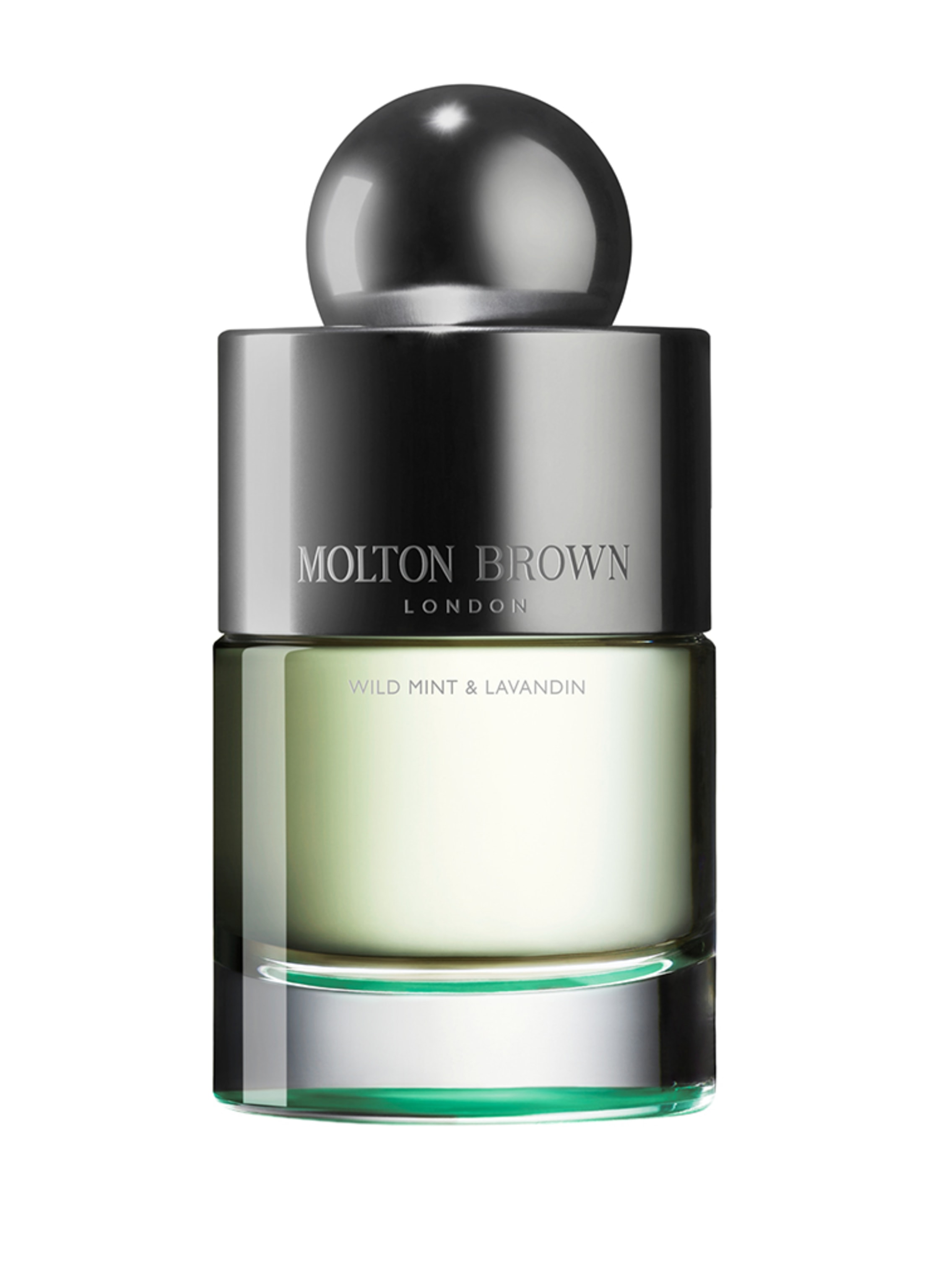 Molton Brown Molton Brown Wild Mint & Lavandin Eau de Toilette 100 ml