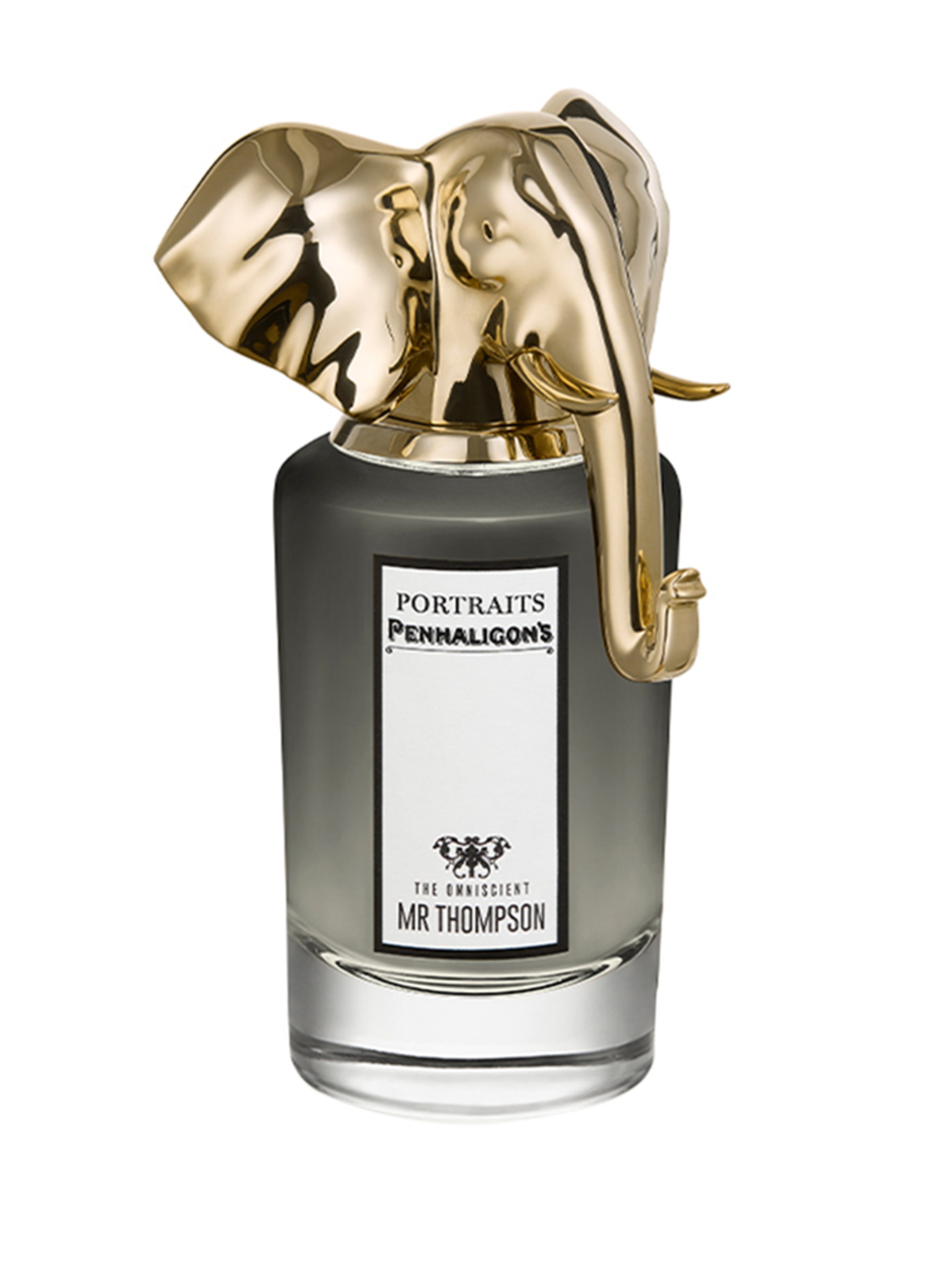 Penhaligon's Penhaligon's The Omniscient Mr. Thompson Eau de Parfum 75 ml