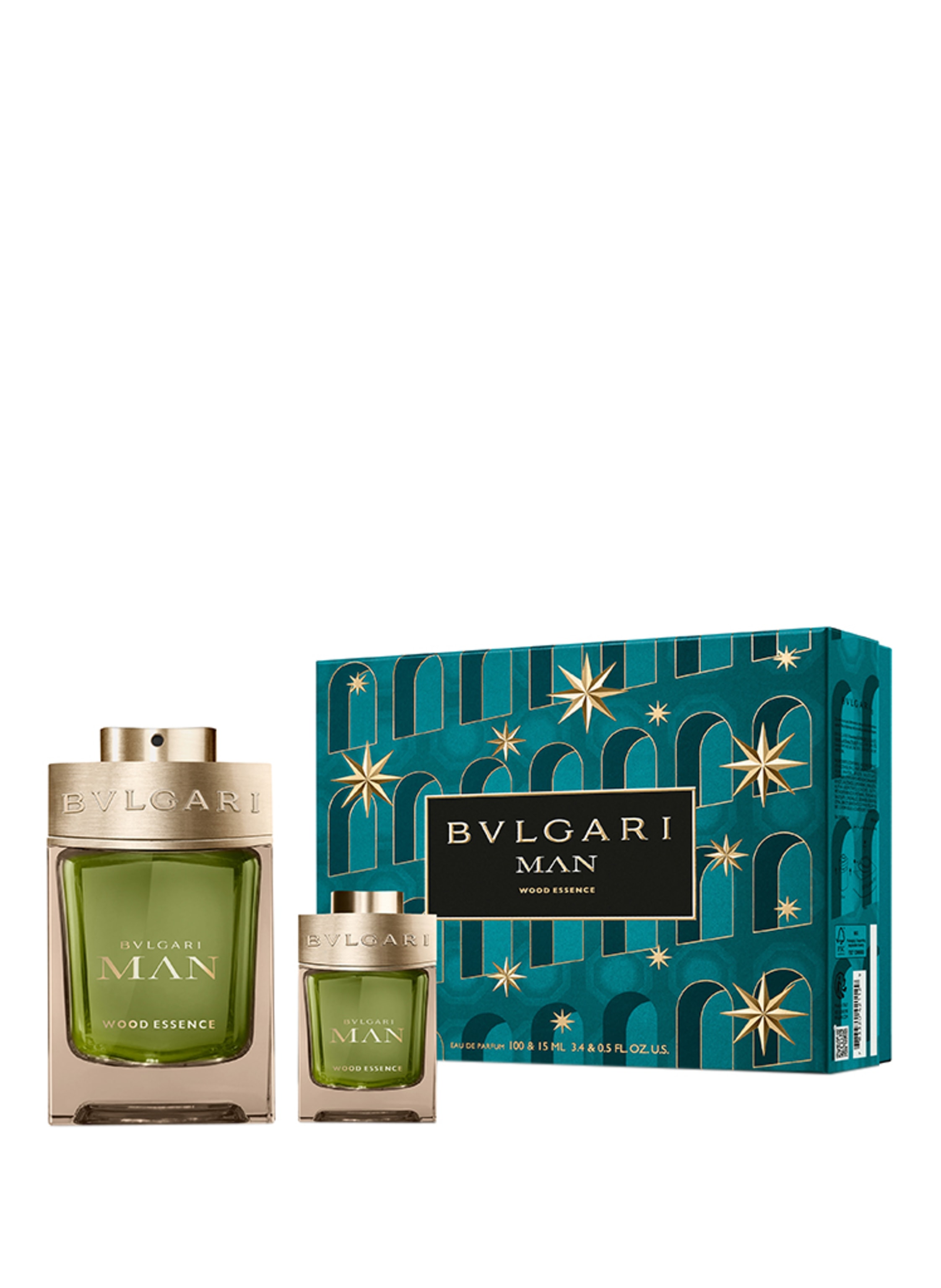 Bvlgari wood sales essence cena