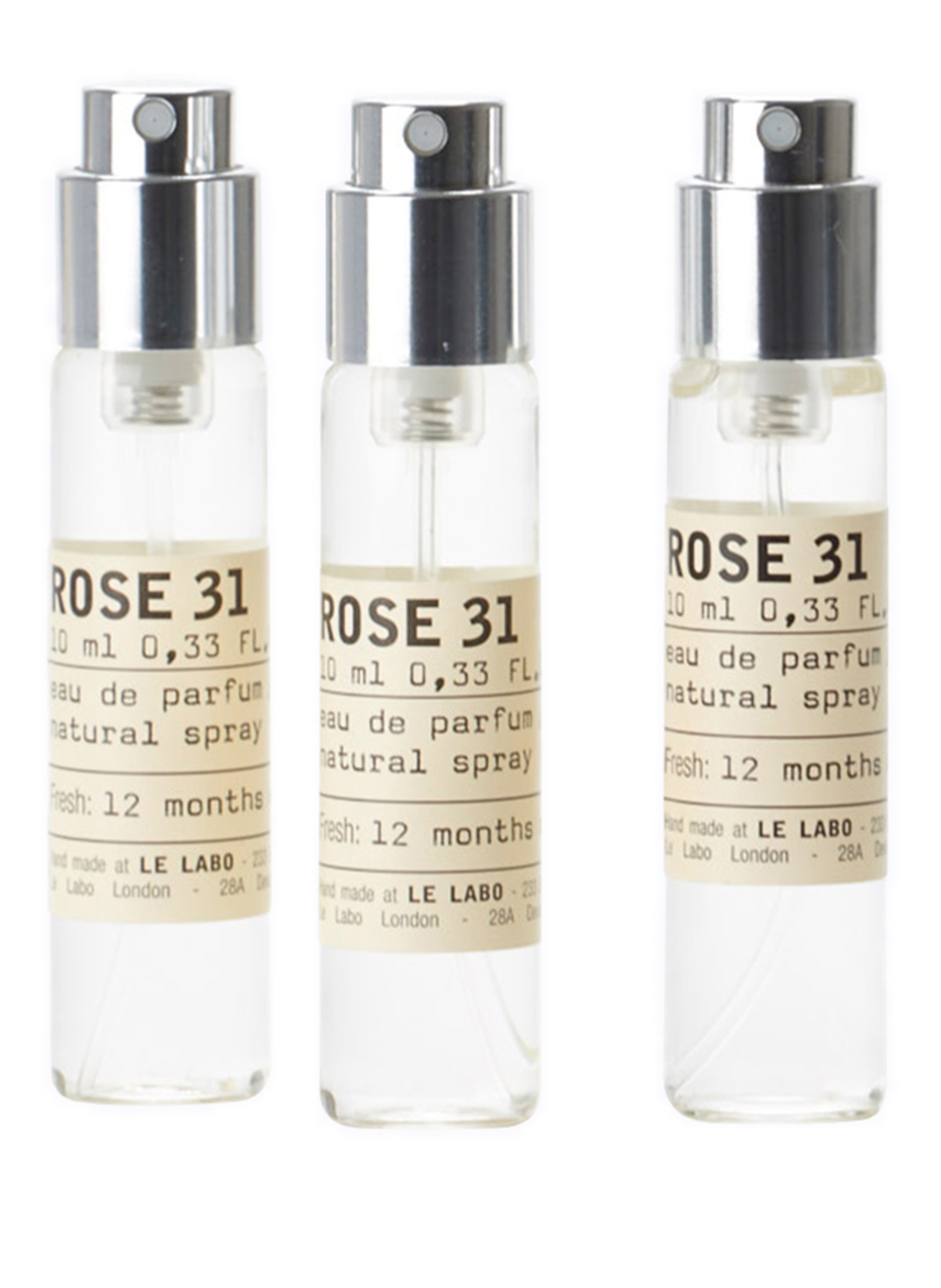 le labo rose 31 woda perfumowana 10 ml    