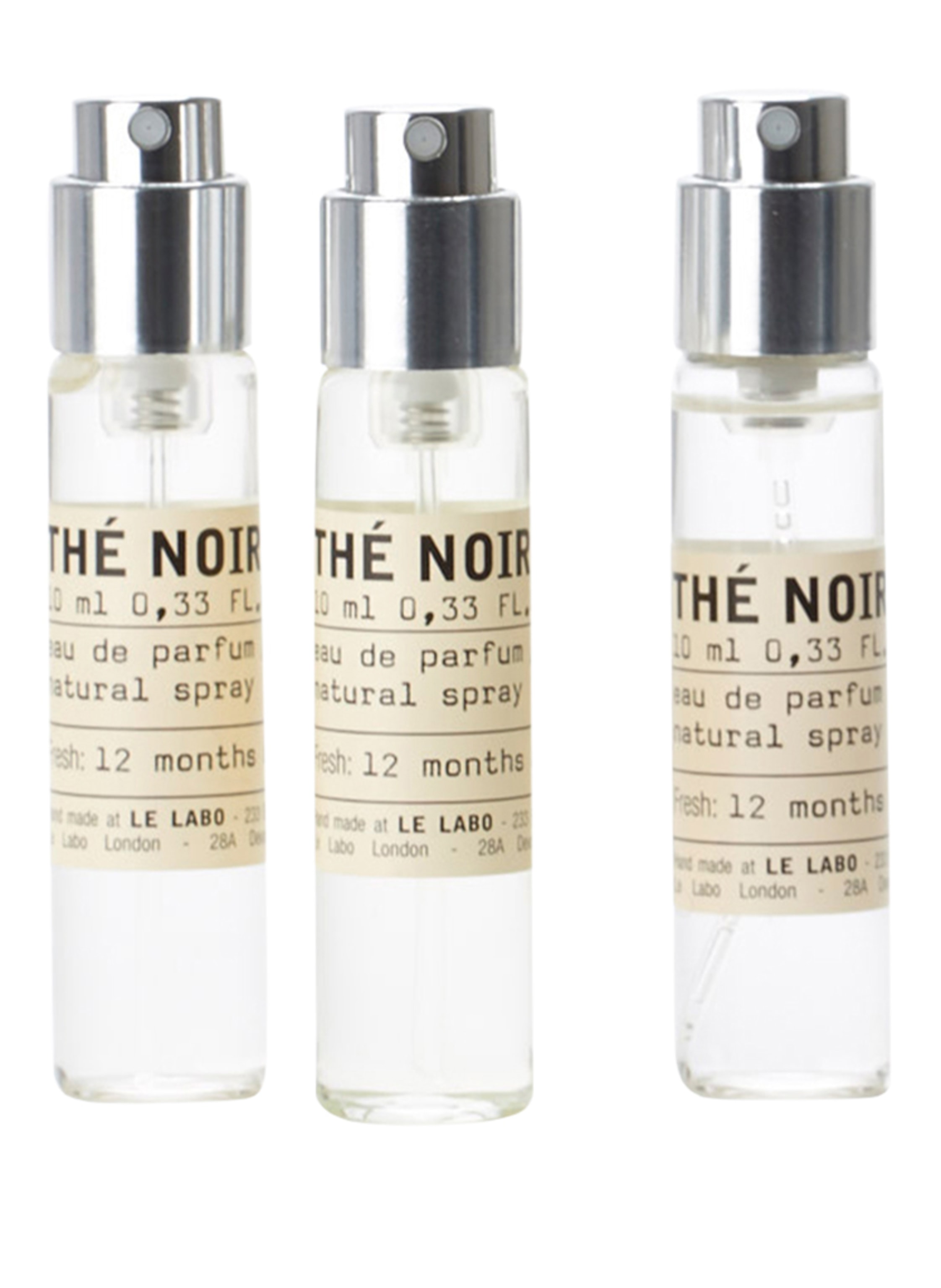 le labo the noir 29 woda perfumowana 10 ml    