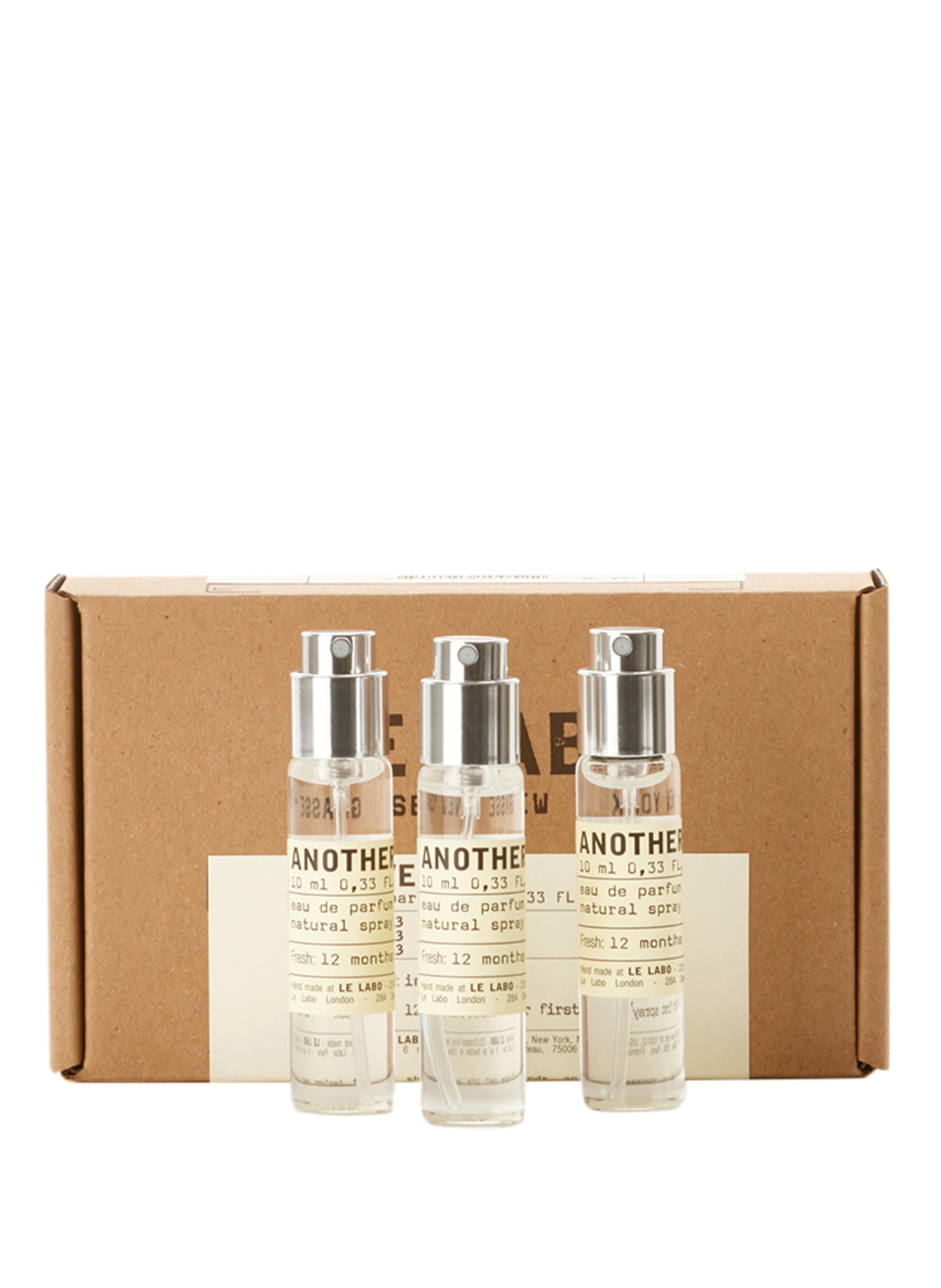 Le labo new arrivals another 13 parfem