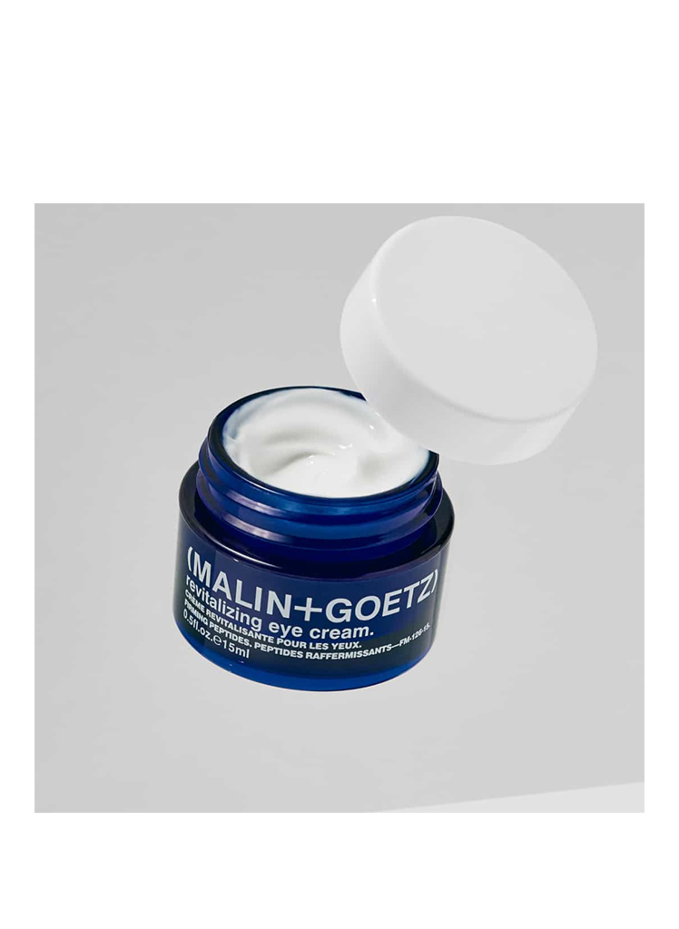 Thumbnail - (Malin+Goetz) Revitalising Eye Cream Augencreme 15 ml