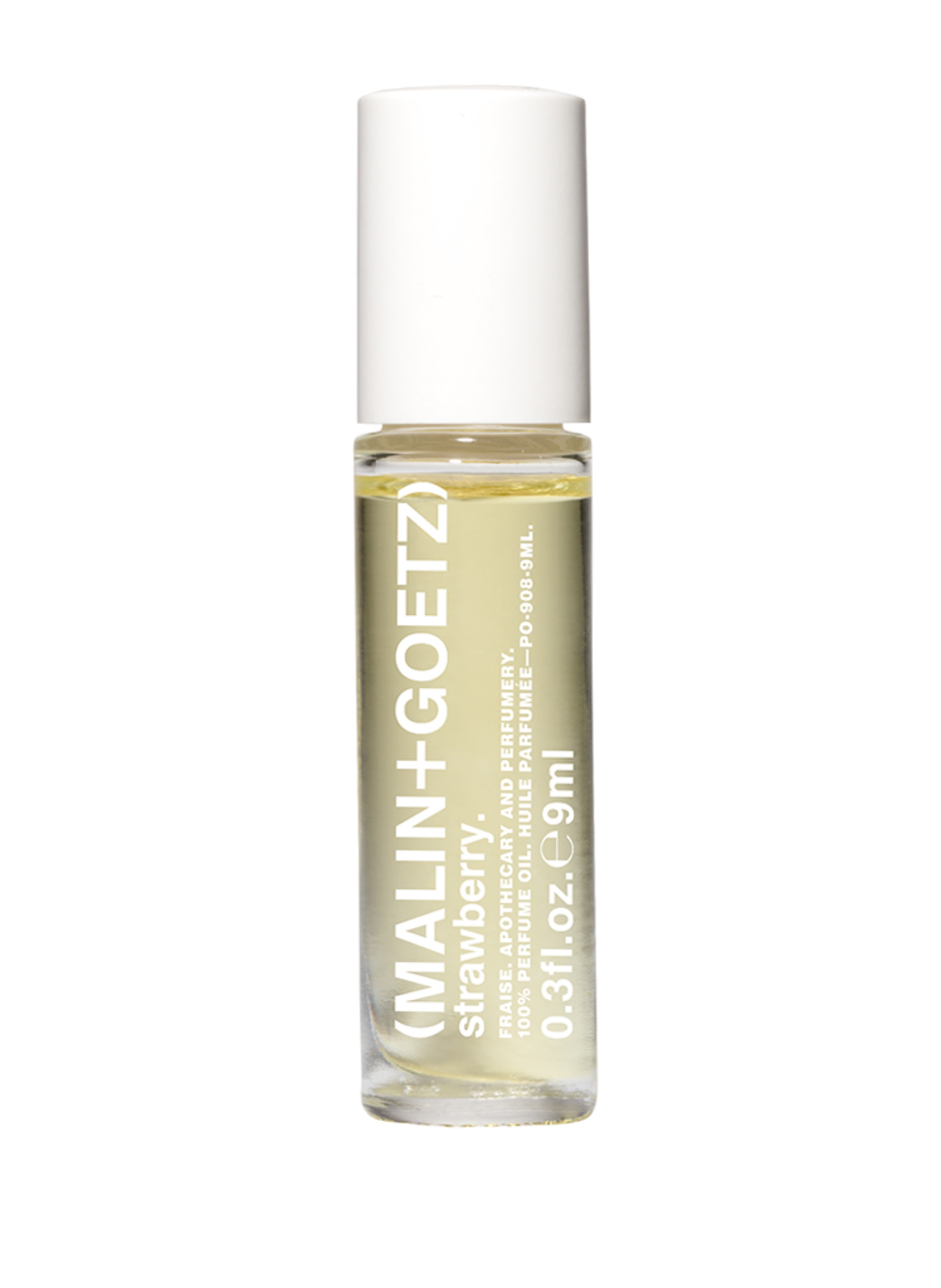 malin + goetz strawberry woda perfumowana 9 ml    