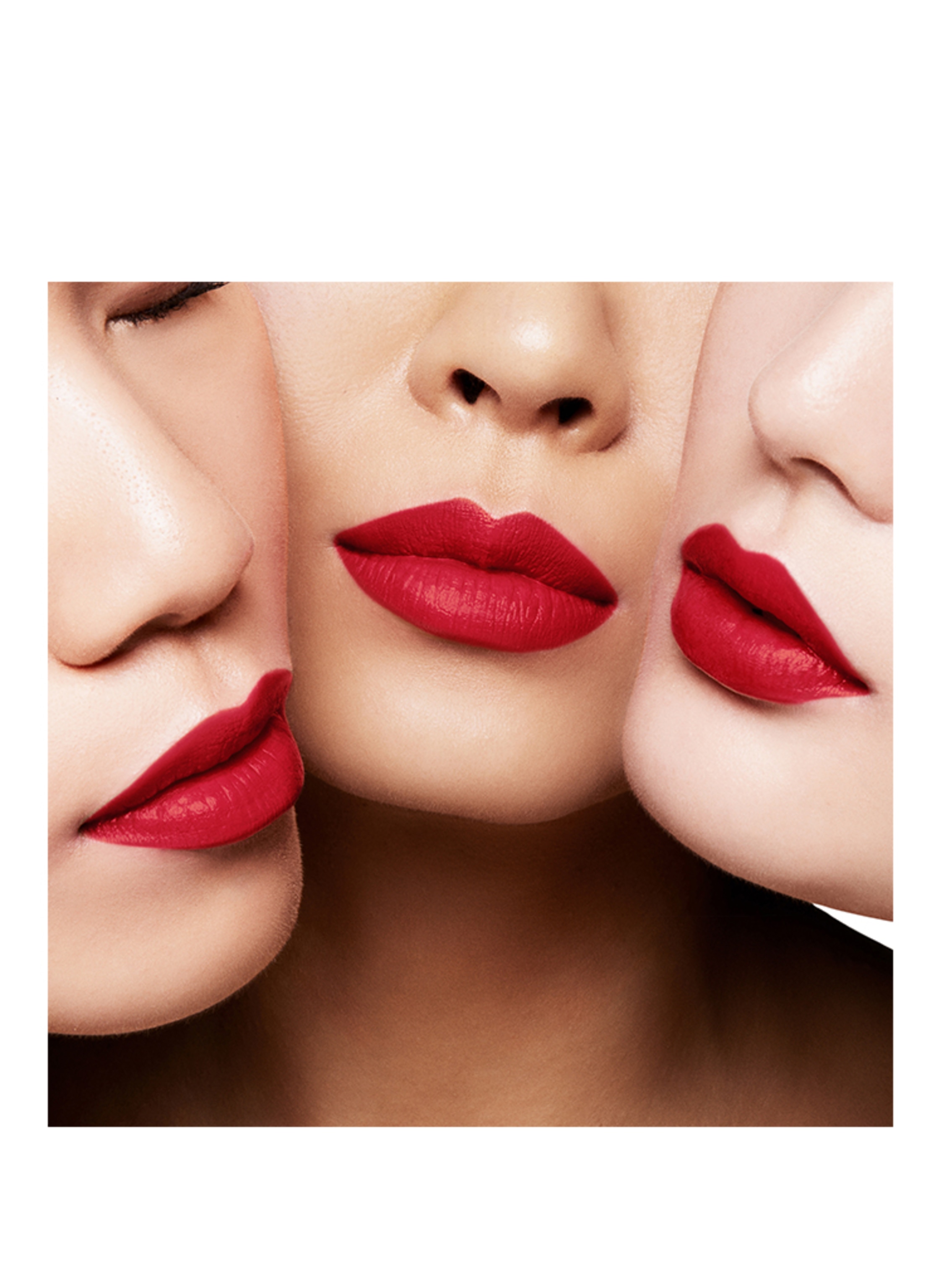 Thumbnail - Tom Ford Beauty Liquid Lip Luxe Matte Liquid Lipstick