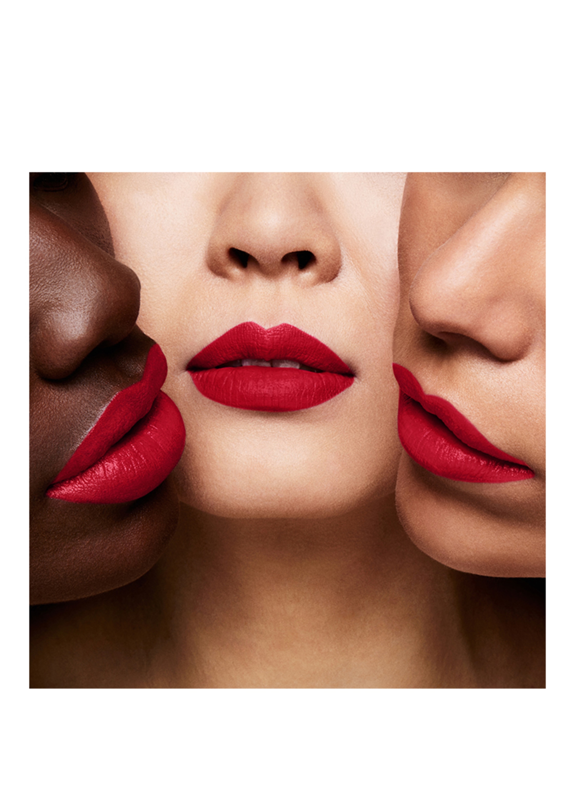 Thumbnail - Tom Ford Beauty Liquid Lip Luxe Matte Liquid Lipstick