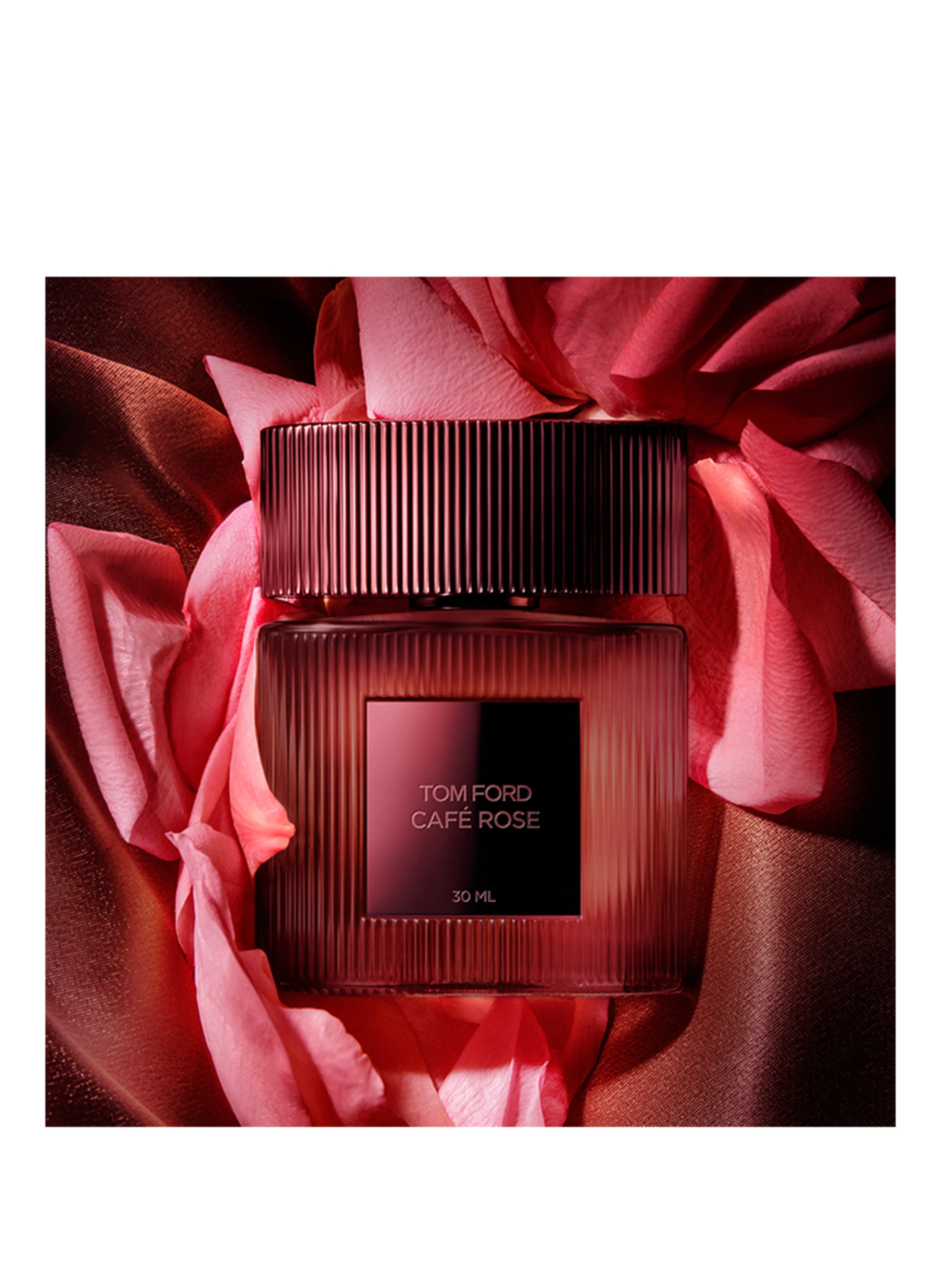 Thumbnail - Tom Ford Beauty Café Rose Eau de Parfum 30 ml