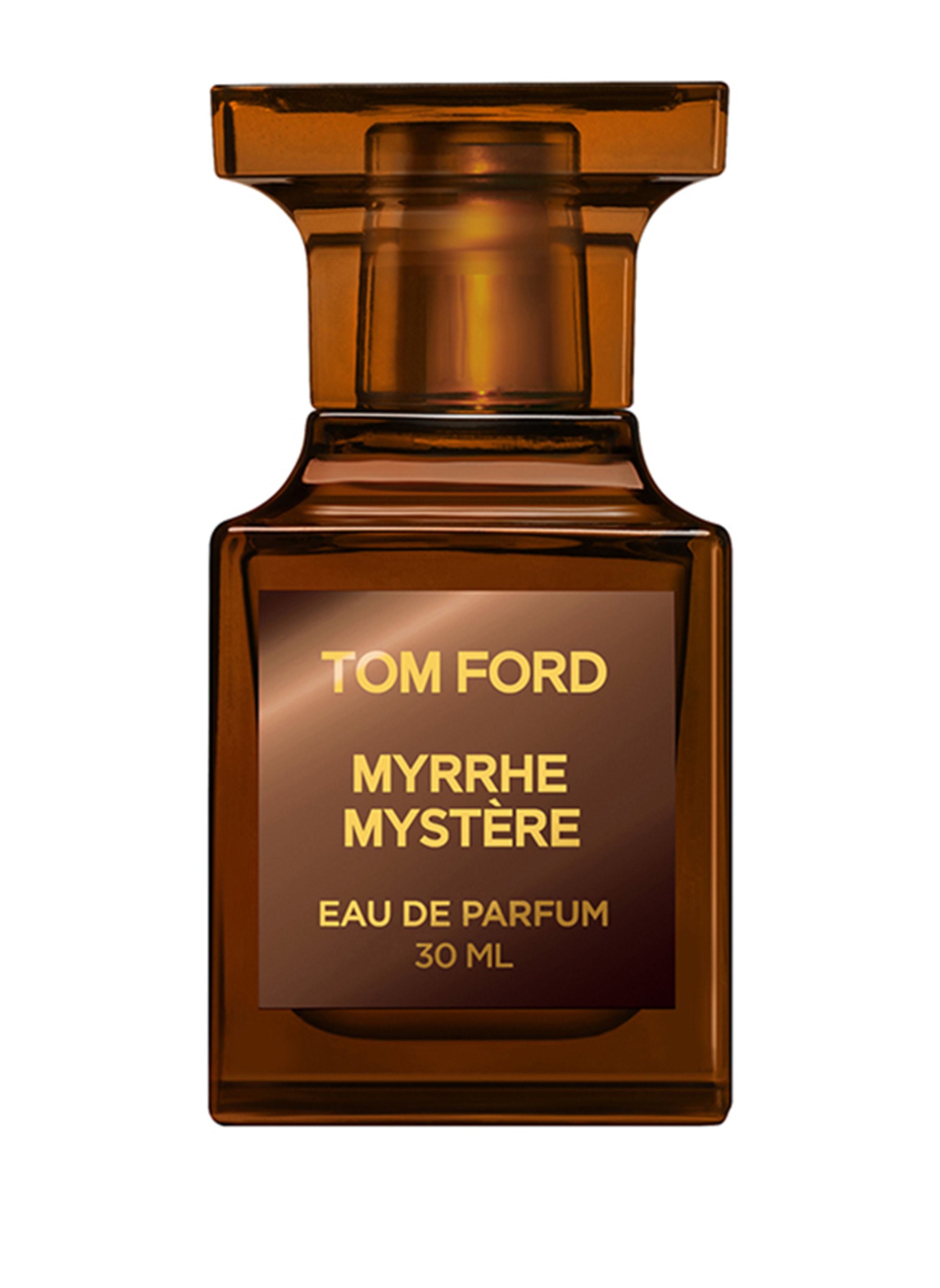 TOM FORD BEAUTY Tom Ford Beauty Myrrhe Mystère Eau de Parfum 30 ml
