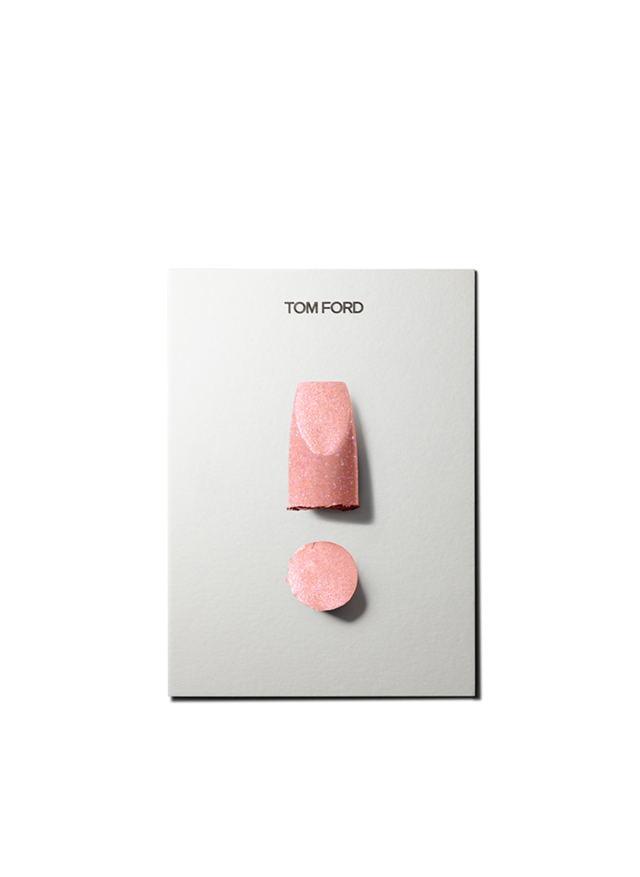 Thumbnail - Tom Ford Beauty Sunlit Rose Lip Balm Lippenpflege