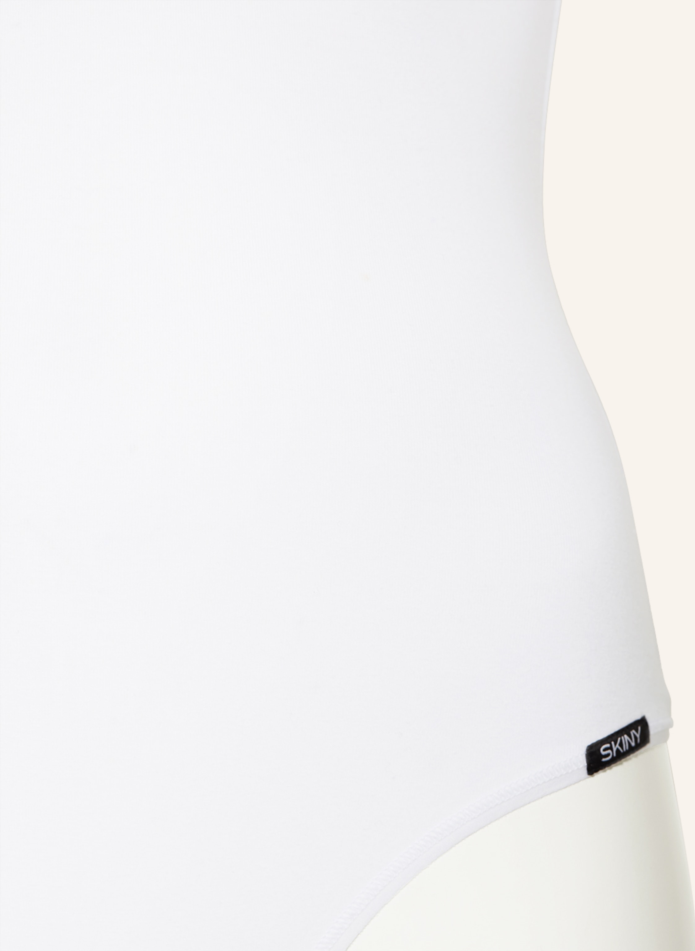 Thumbnail - Skiny Body Body Collection weiss