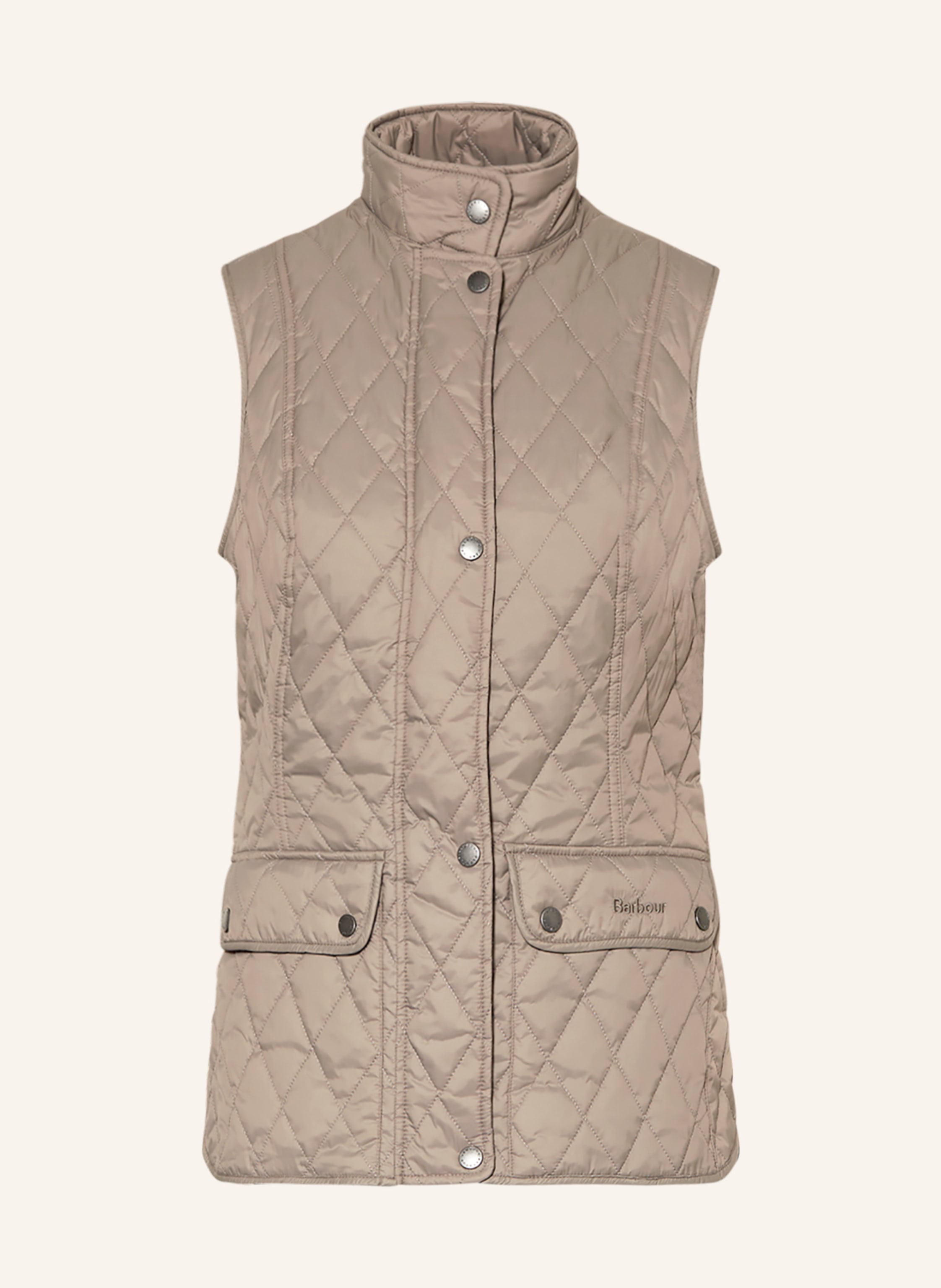 Barbour waistcoats paris sales