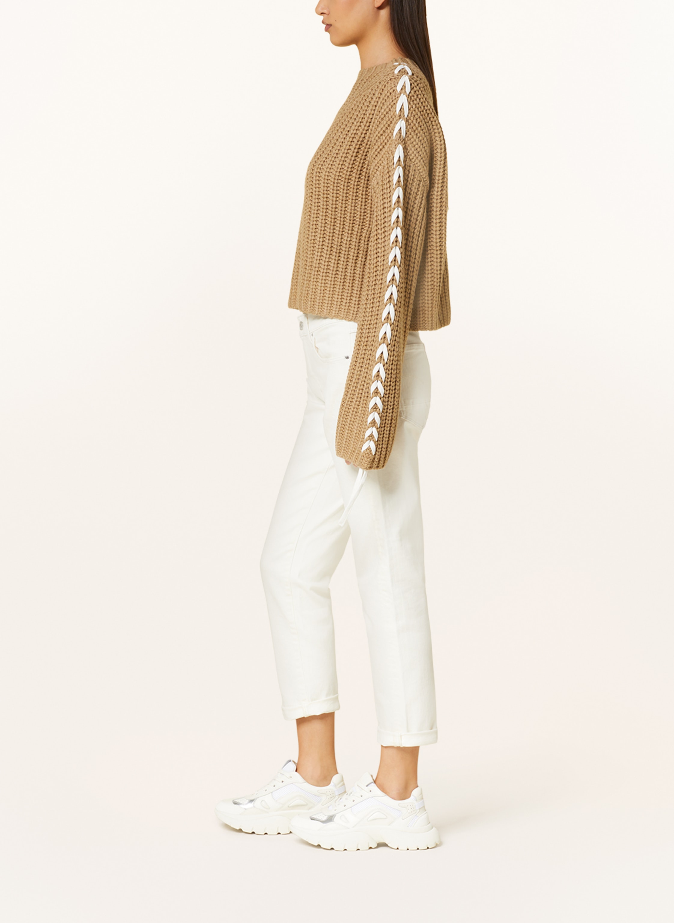 Thumbnail - G-Star Boyfriend Jeans Kate weiss