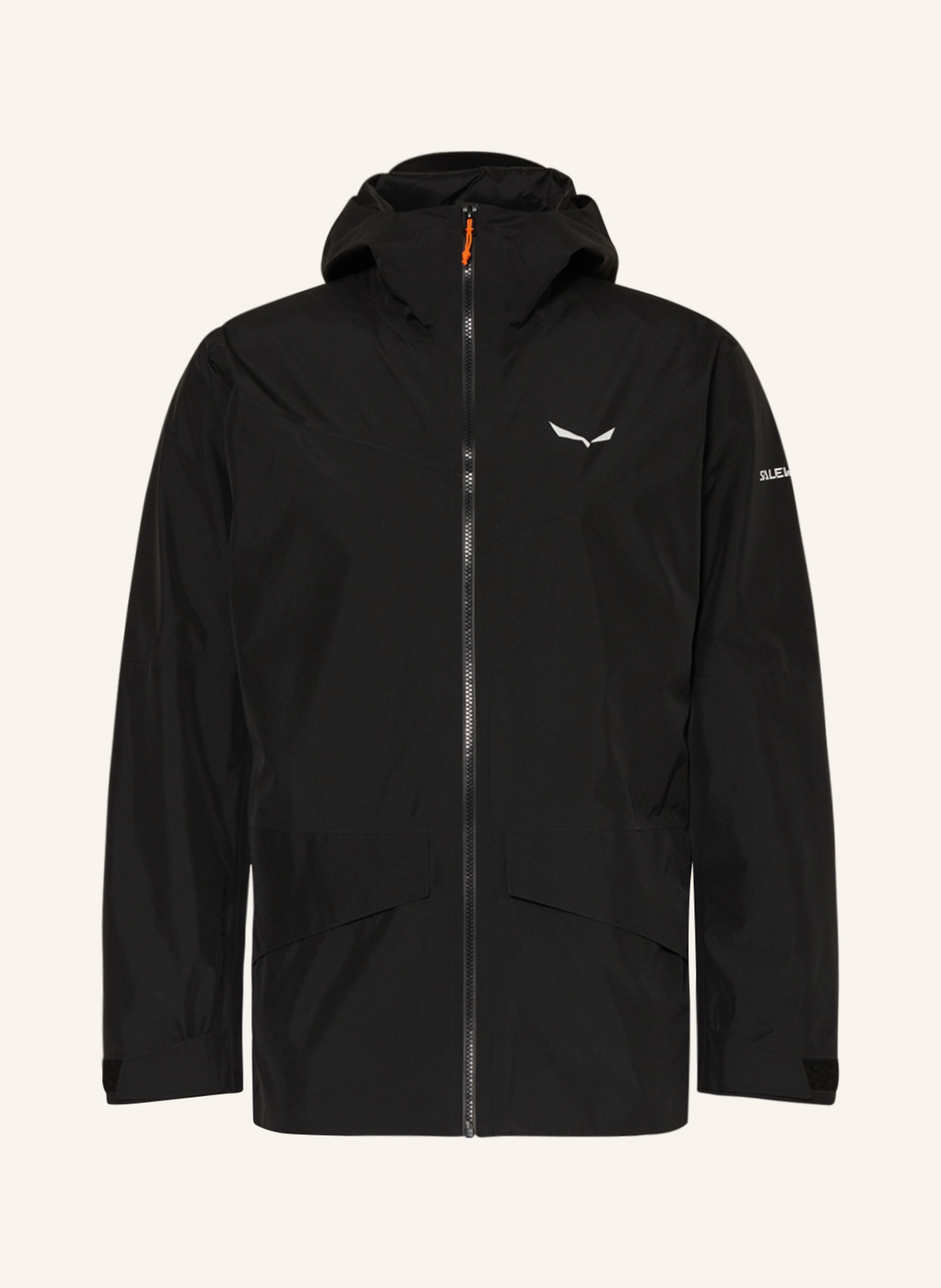 Salewa puez 2 goretex 2l jacket cheap
