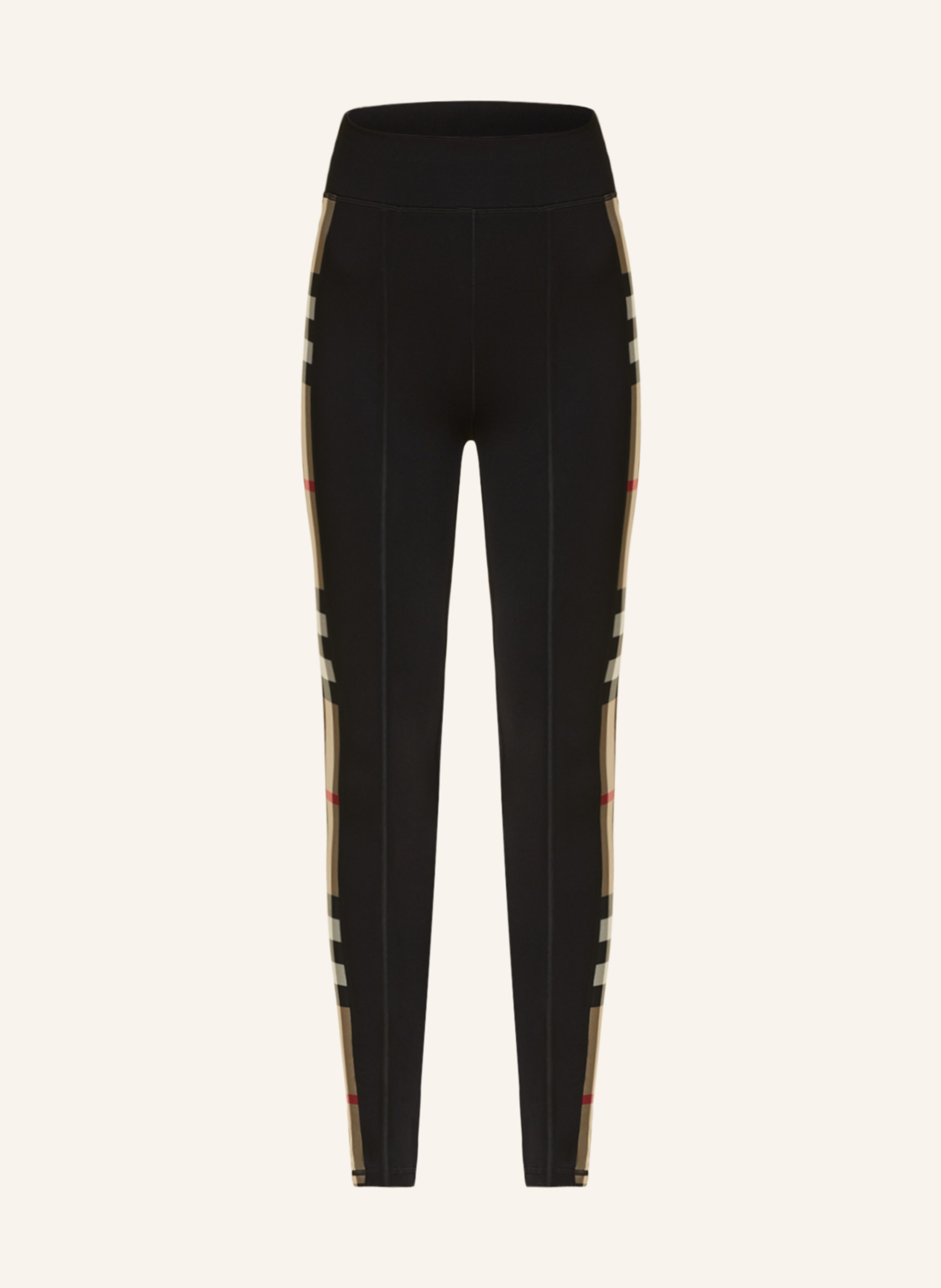 Burberry leggins deals