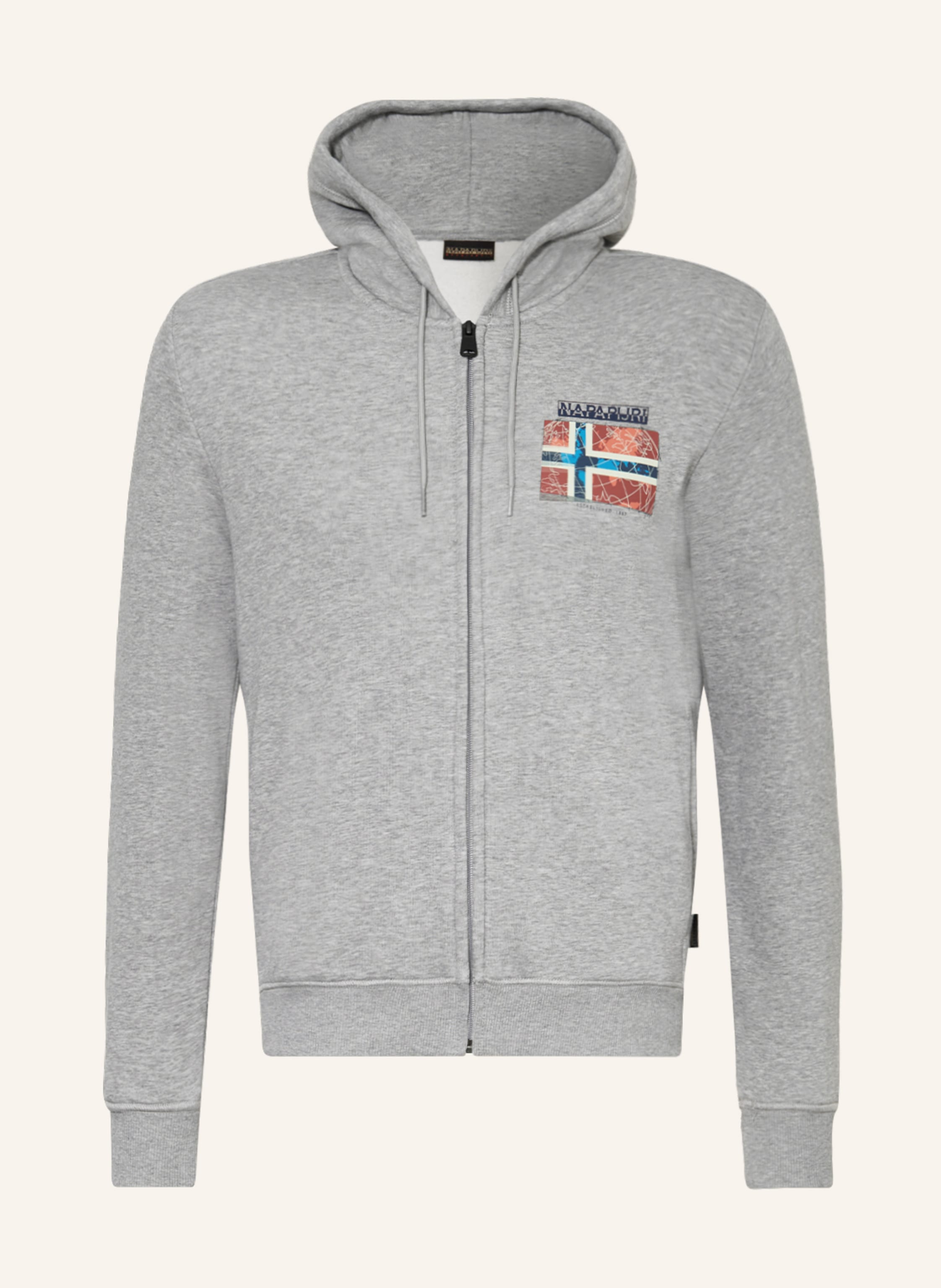 Napapijri sweat discount